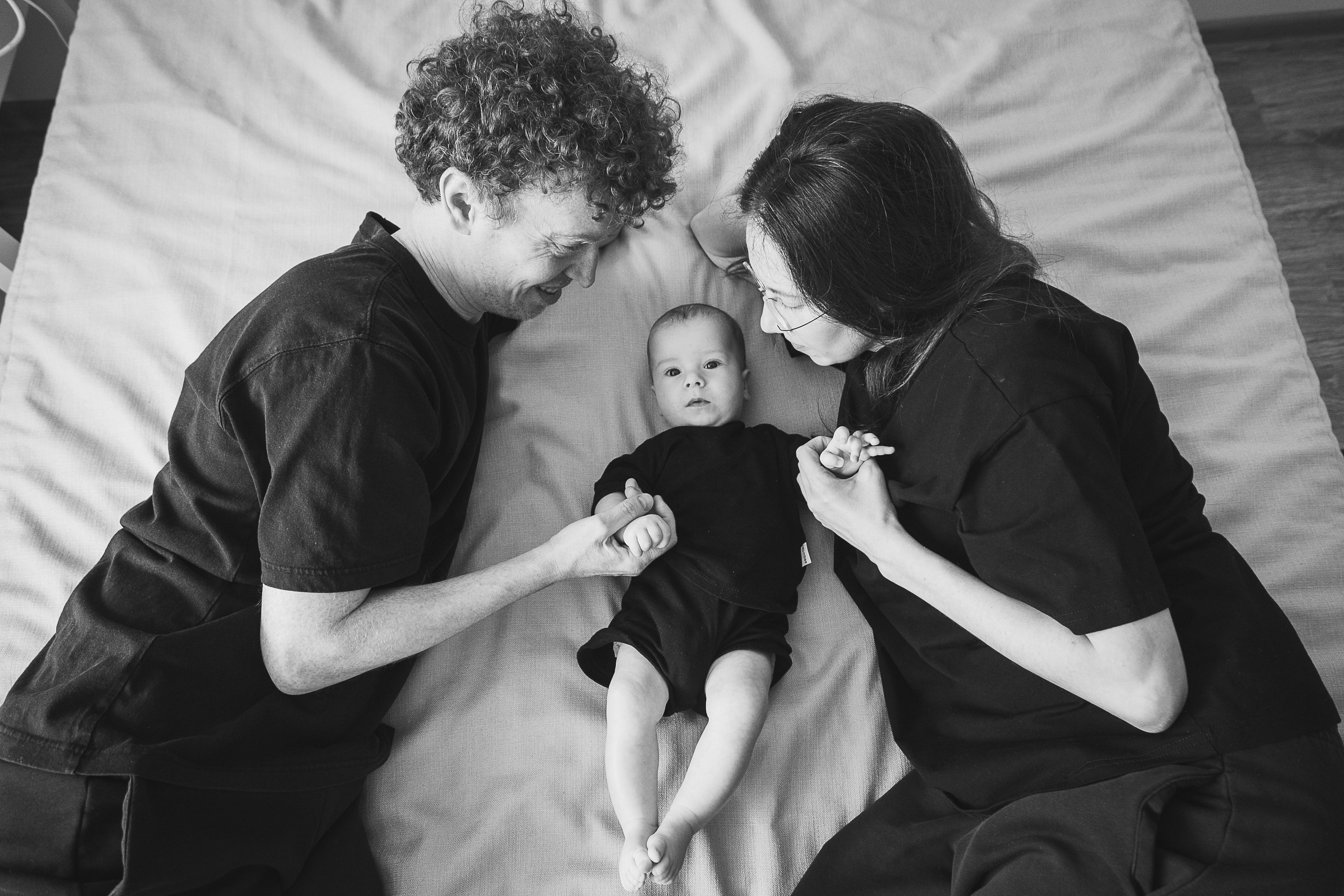 Семейные фотосессии. Профессиональный фотограф Евгений Земцов в Москве. Контент съемка, репортаж мероприятий, бизнес портреты