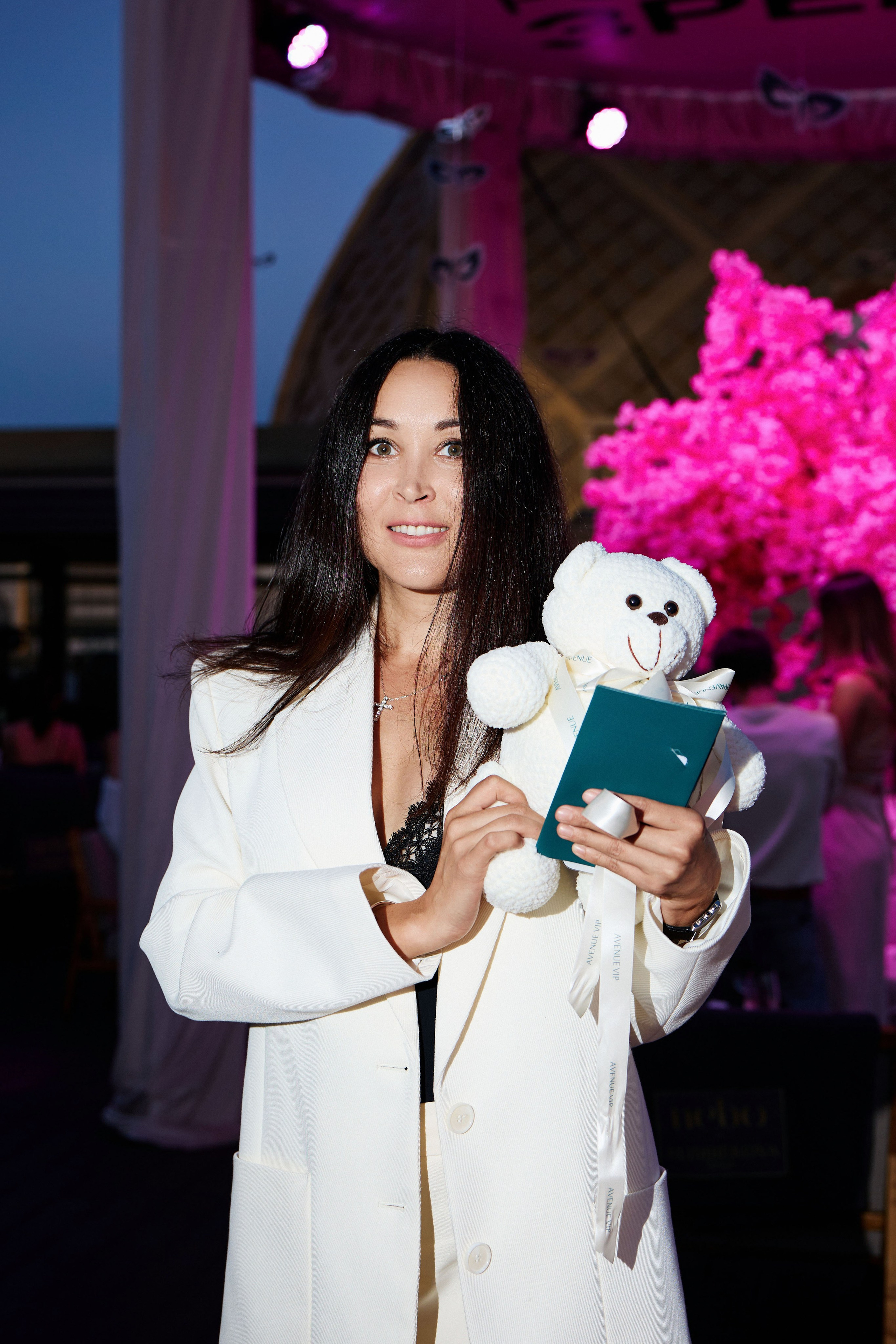 Высокий вечер в ресторане Nebo. DENISOV ART (фото, видео, дизайн) САМАРА