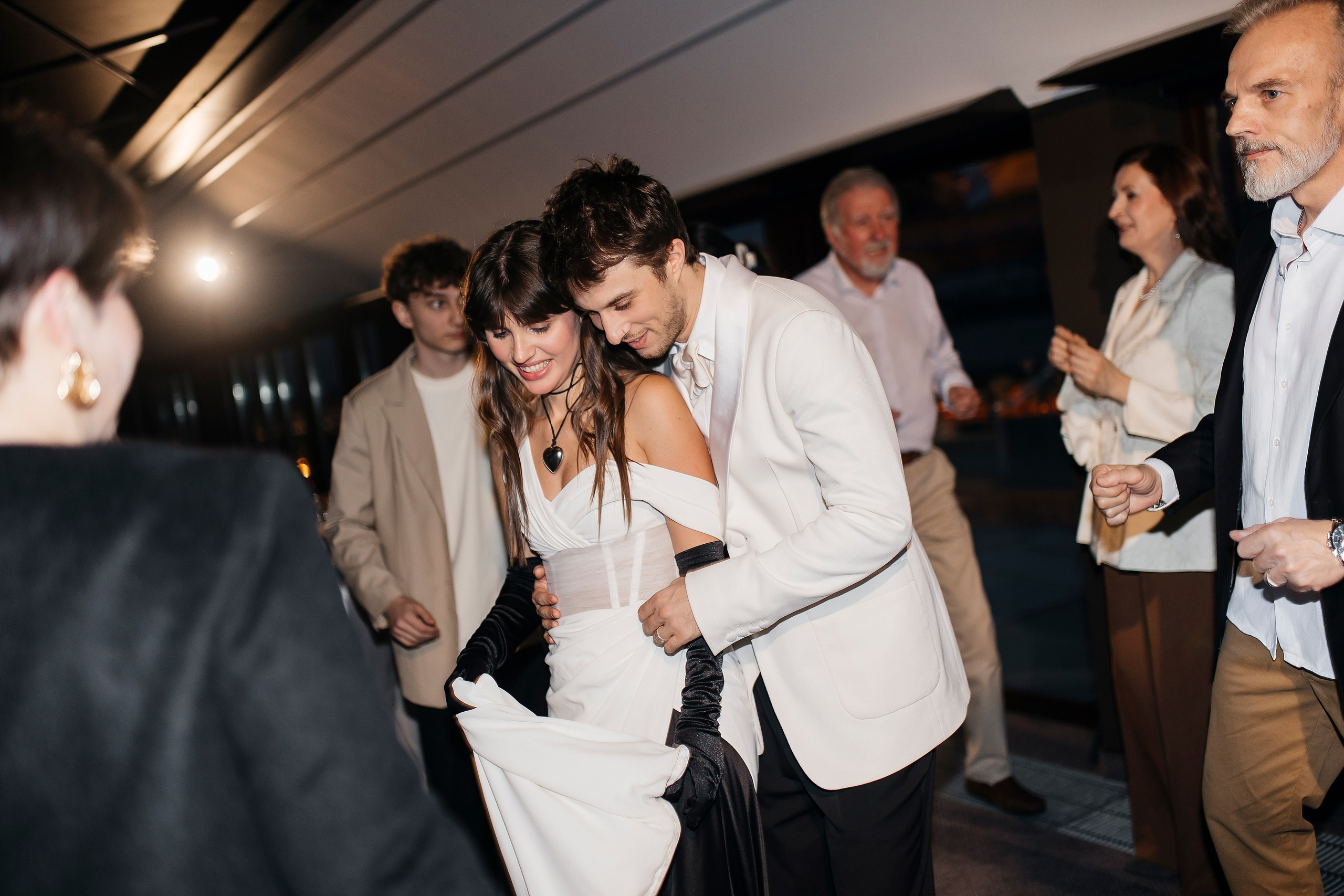 Любовь без границ. Фотограф в Санкт Петербурге Колантаева Карина