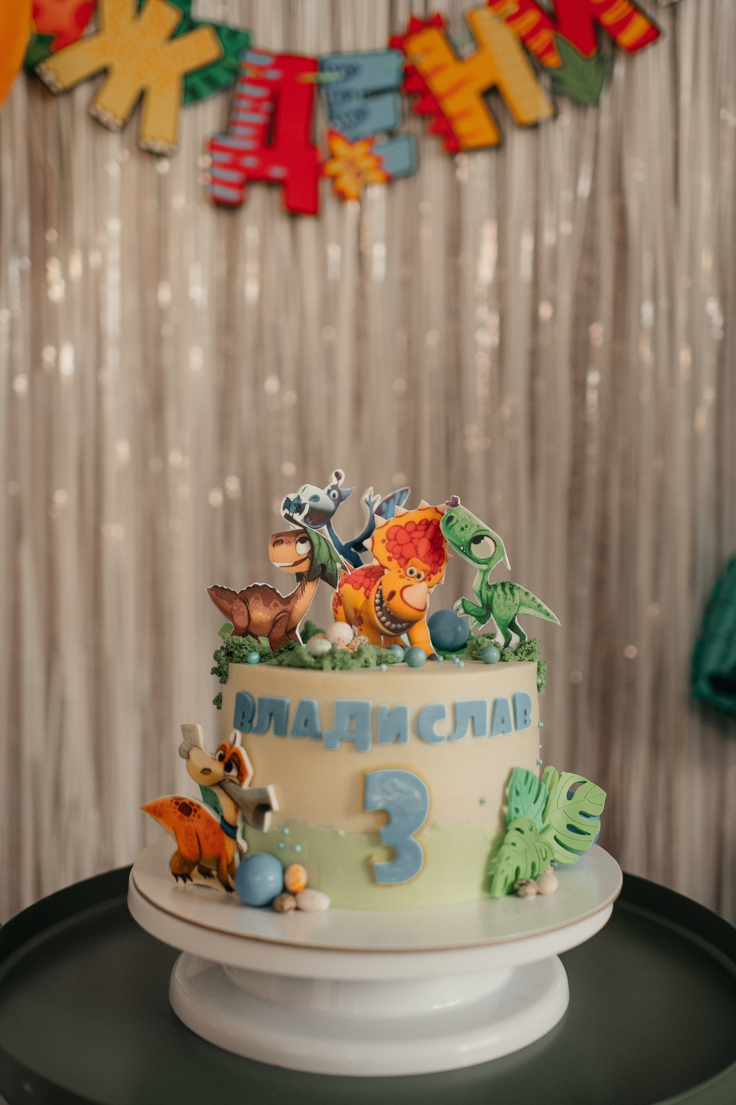 Детские съемки и дни рождения. Главная