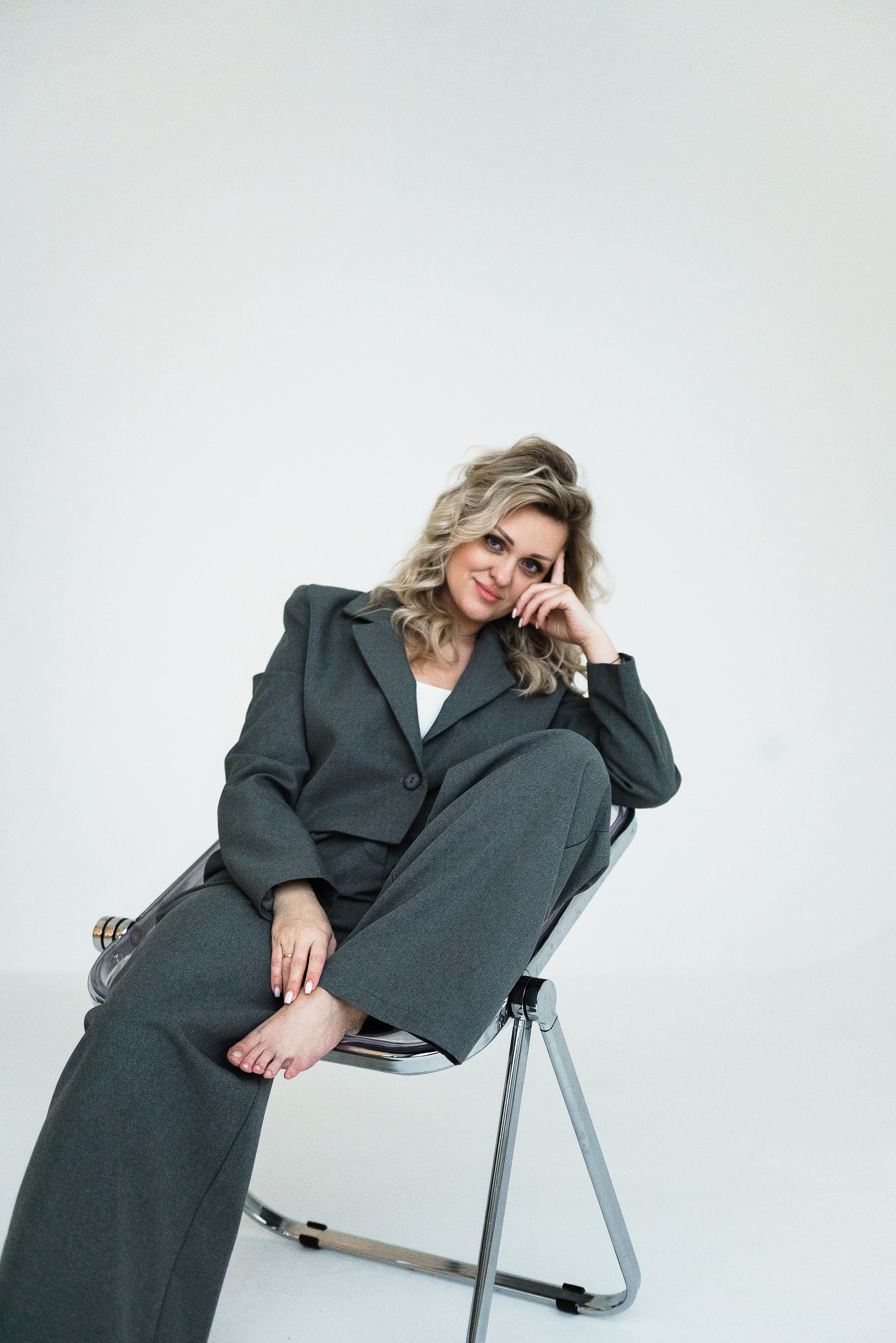 Ольга. Свадебный фотограф Москва и МО Марина Мышко