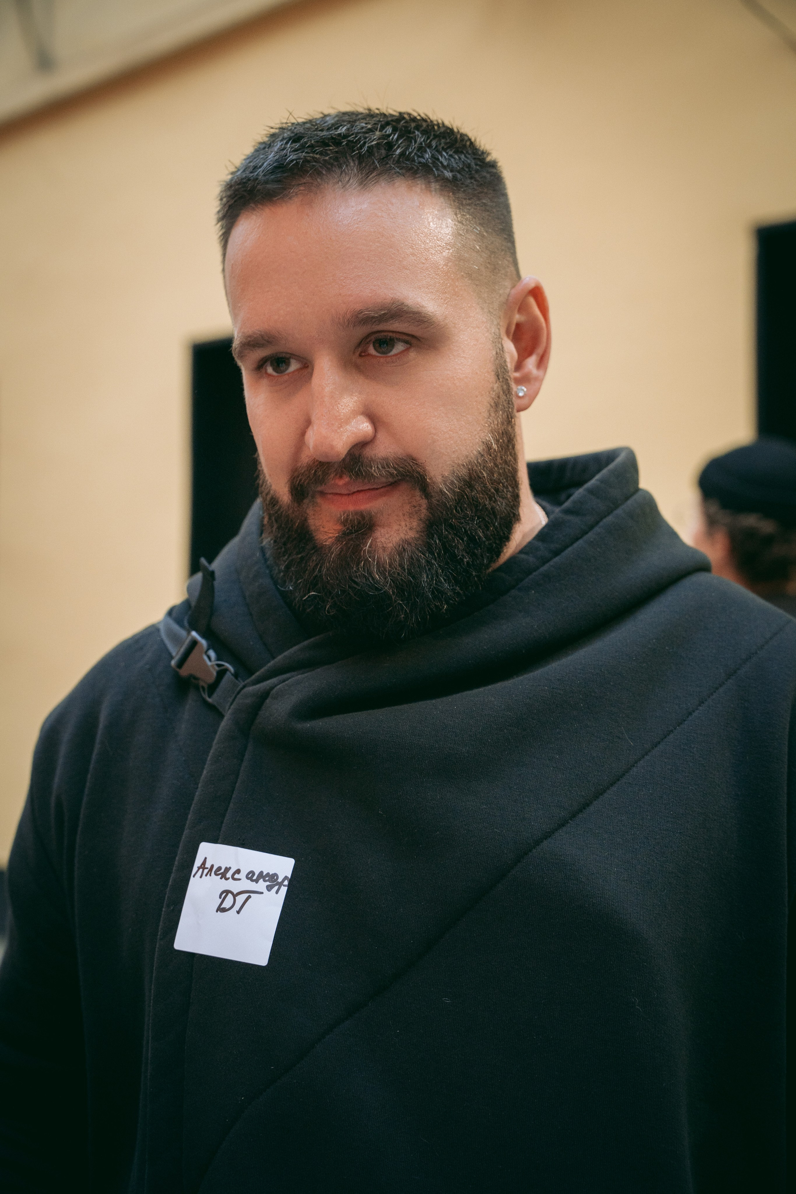 ВЕЧЕРИНКА в баре GESHTALT. Репортажный фотограф в Москве Саша Дружинина