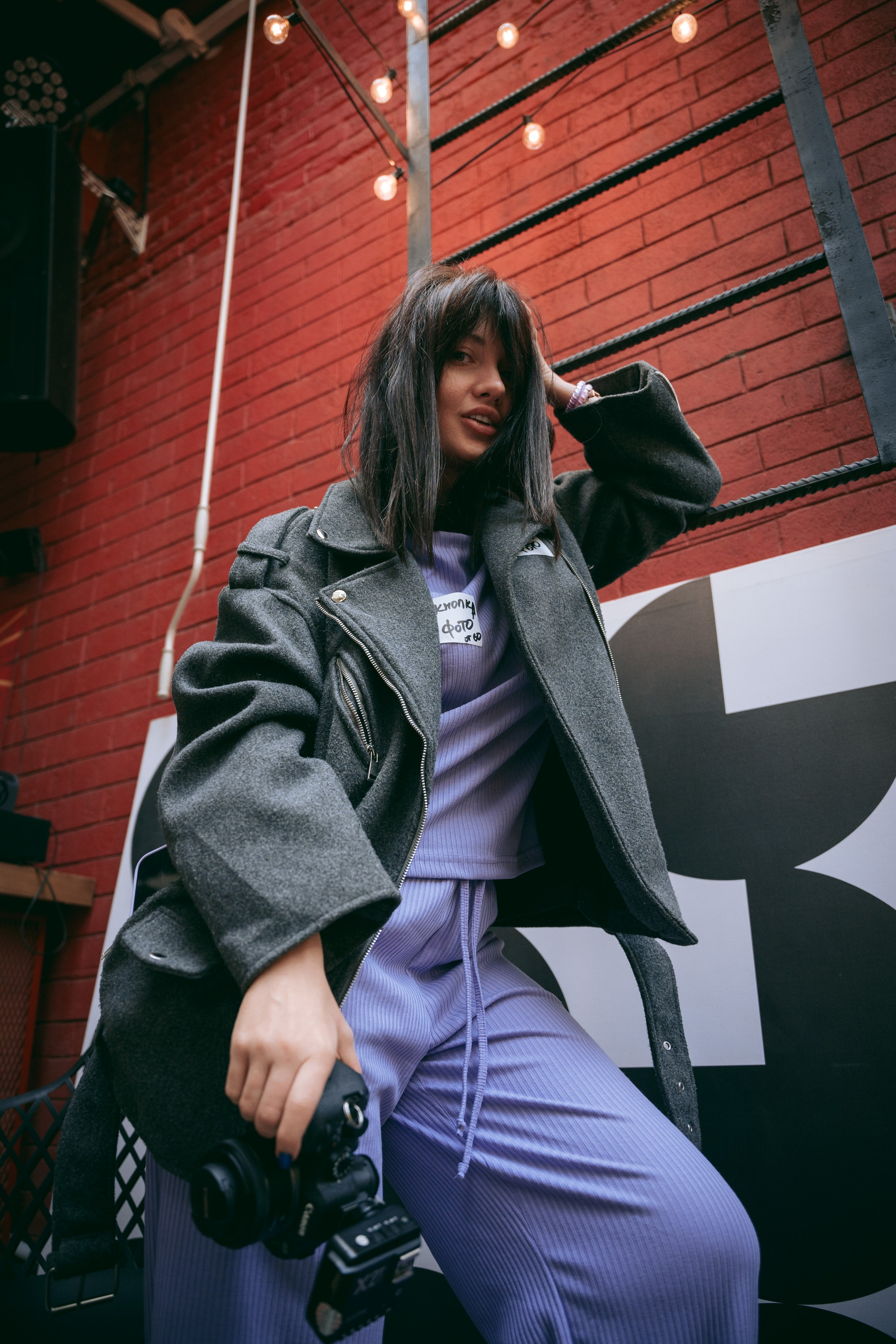 ВЕЧЕРИНКА в баре GESHTALT. Репортажный фотограф в Москве Саша Дружинина