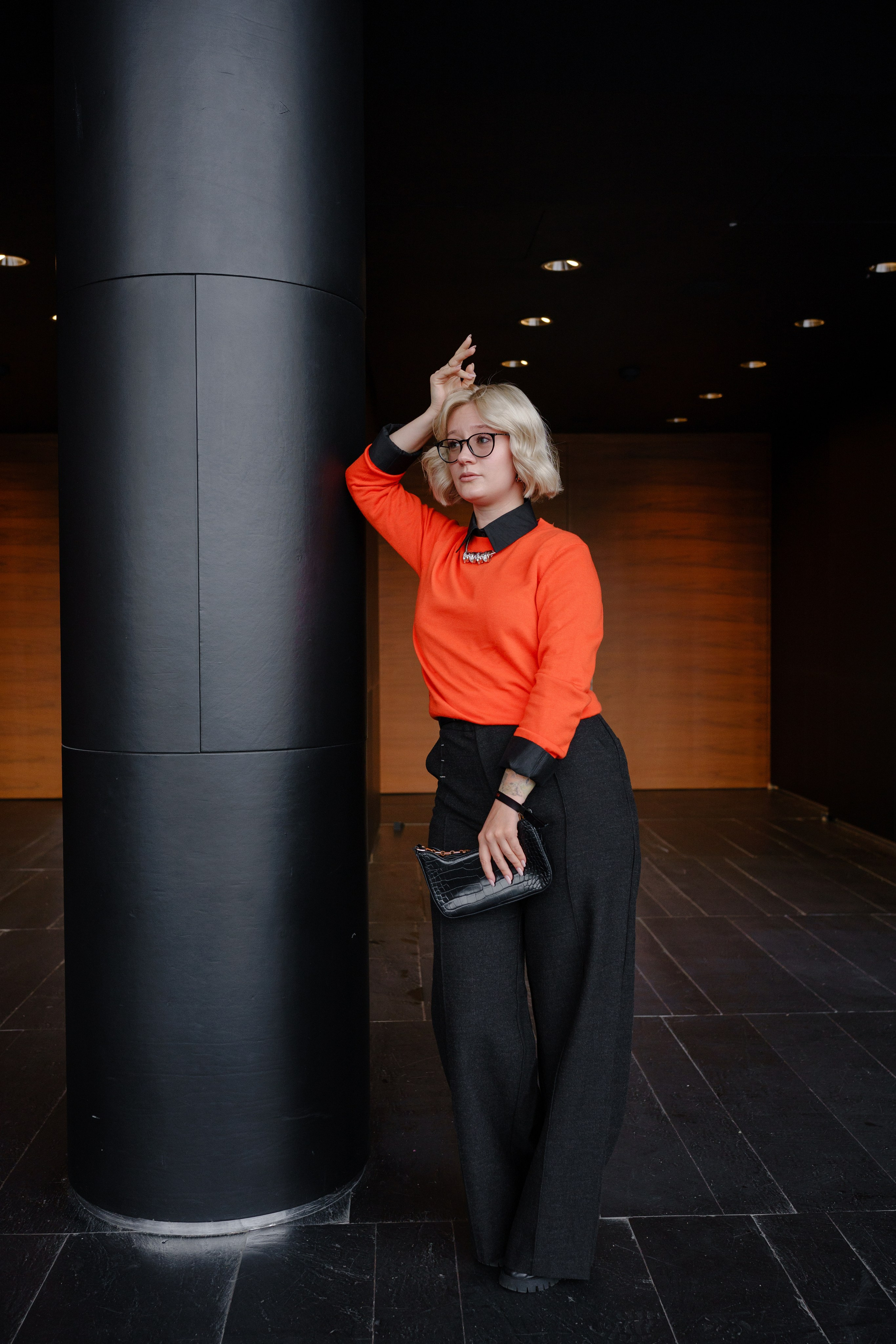 Фотограф репортажный на конференцию/форум в Москве. Репортажный фотограф в Москве Саша Дружинина