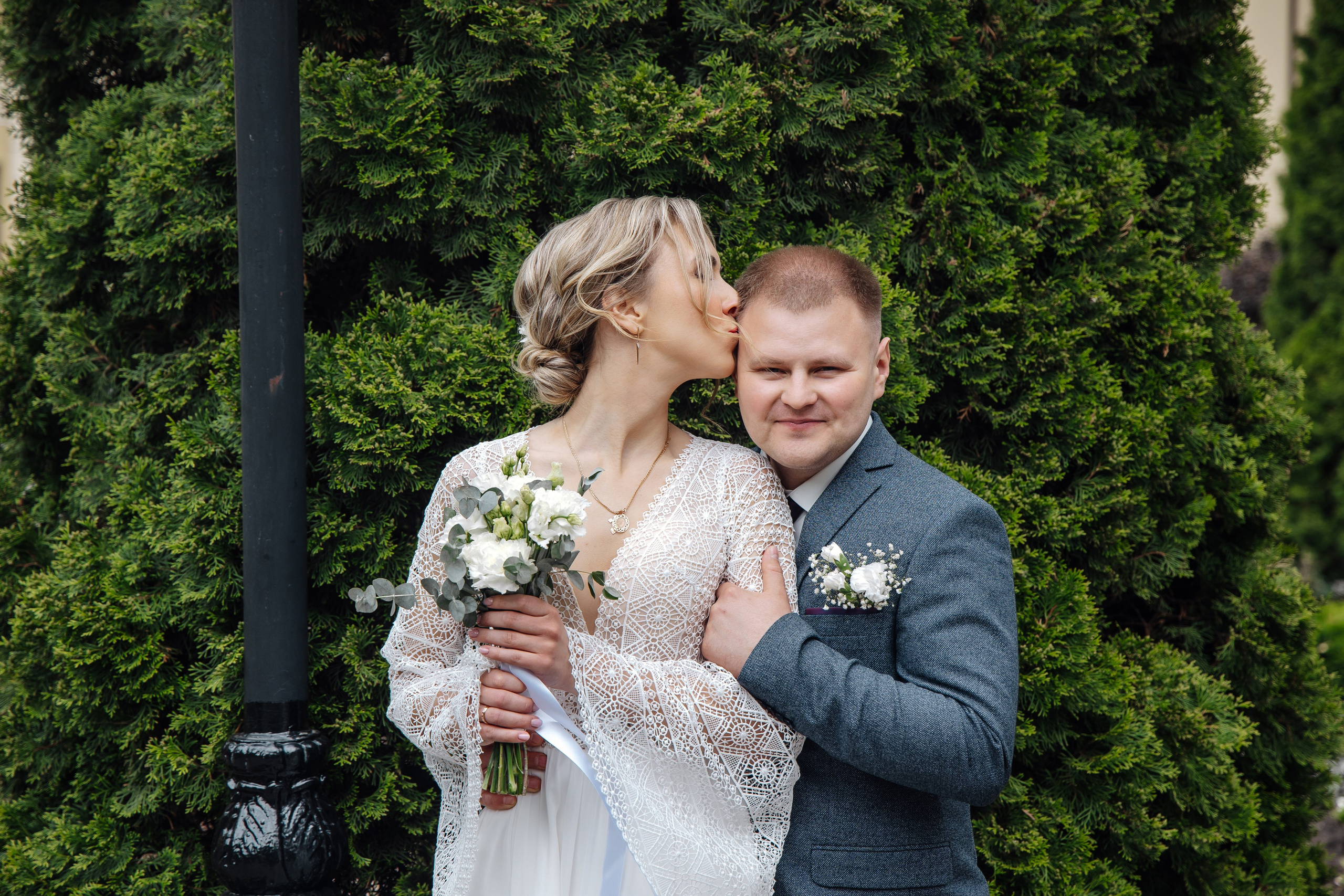 Фотограф Сергей Золотарев — Свадьба Дмитрия и Виктории. Фотограф Воронеж, Липецк