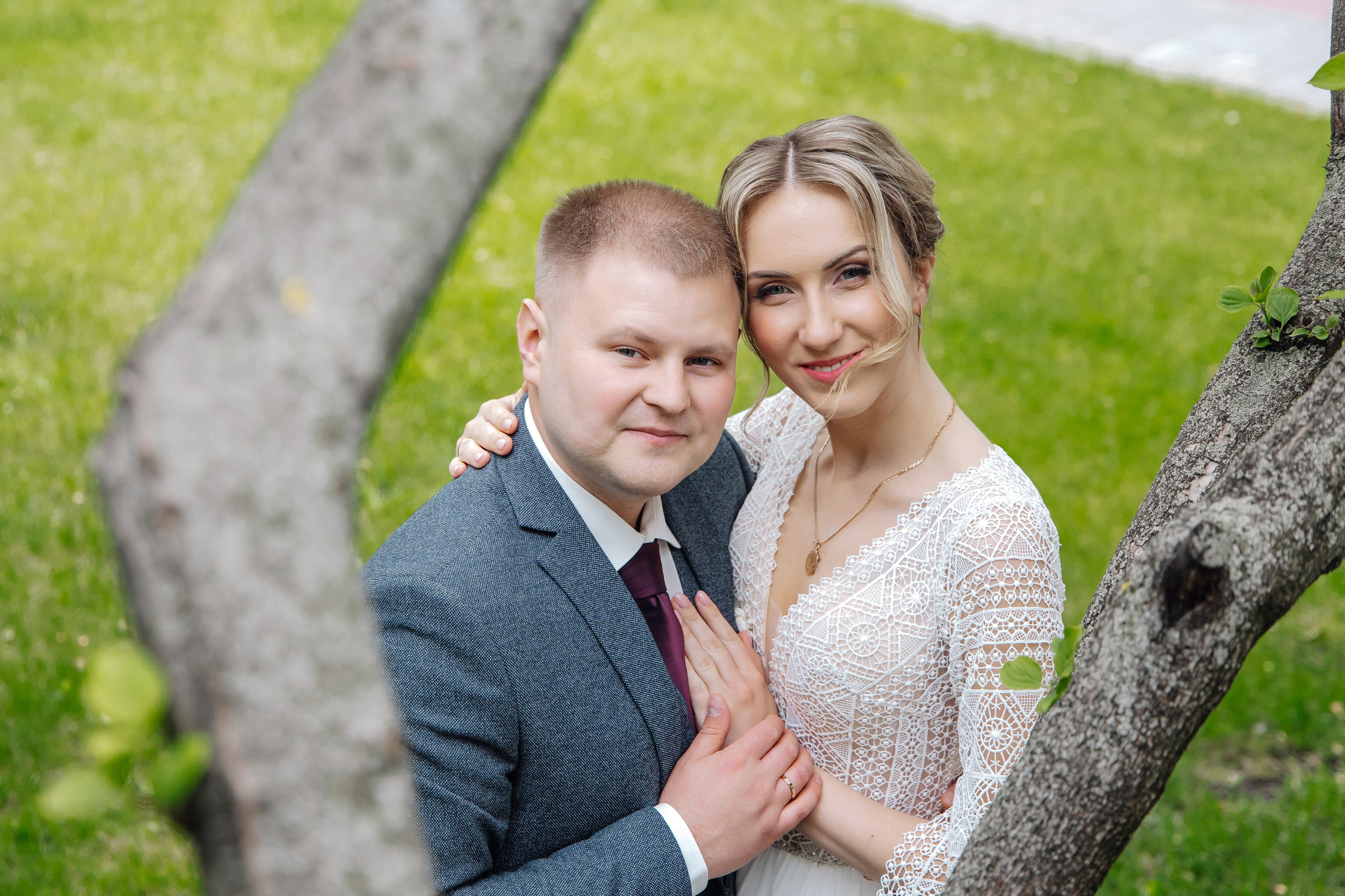 Фотограф Сергей Золотарев — Свадьба Дмитрия и Виктории. Фотограф Воронеж, Липецк