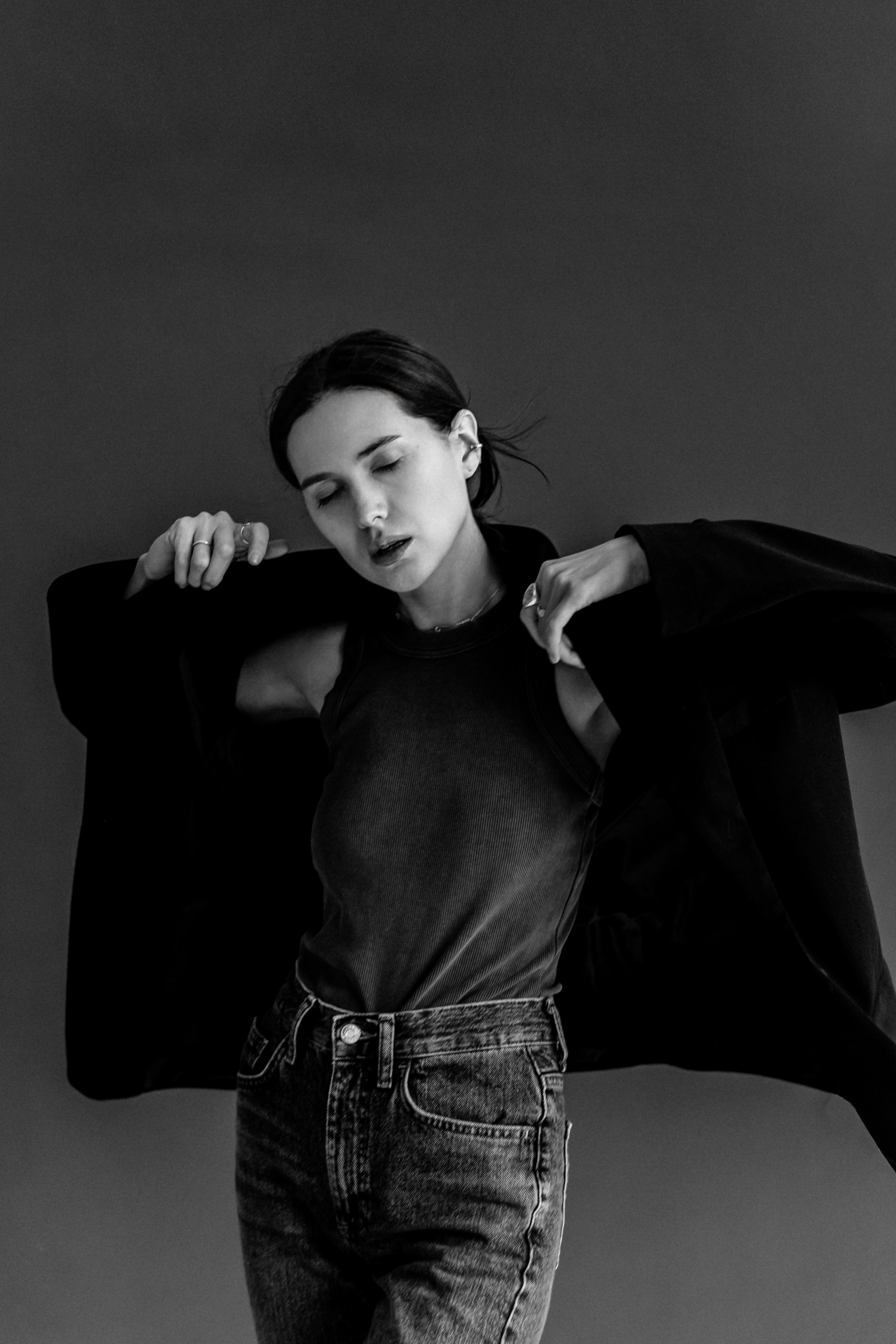 Алина. Фотограф Москва, Санкт-Петербург, Абакан