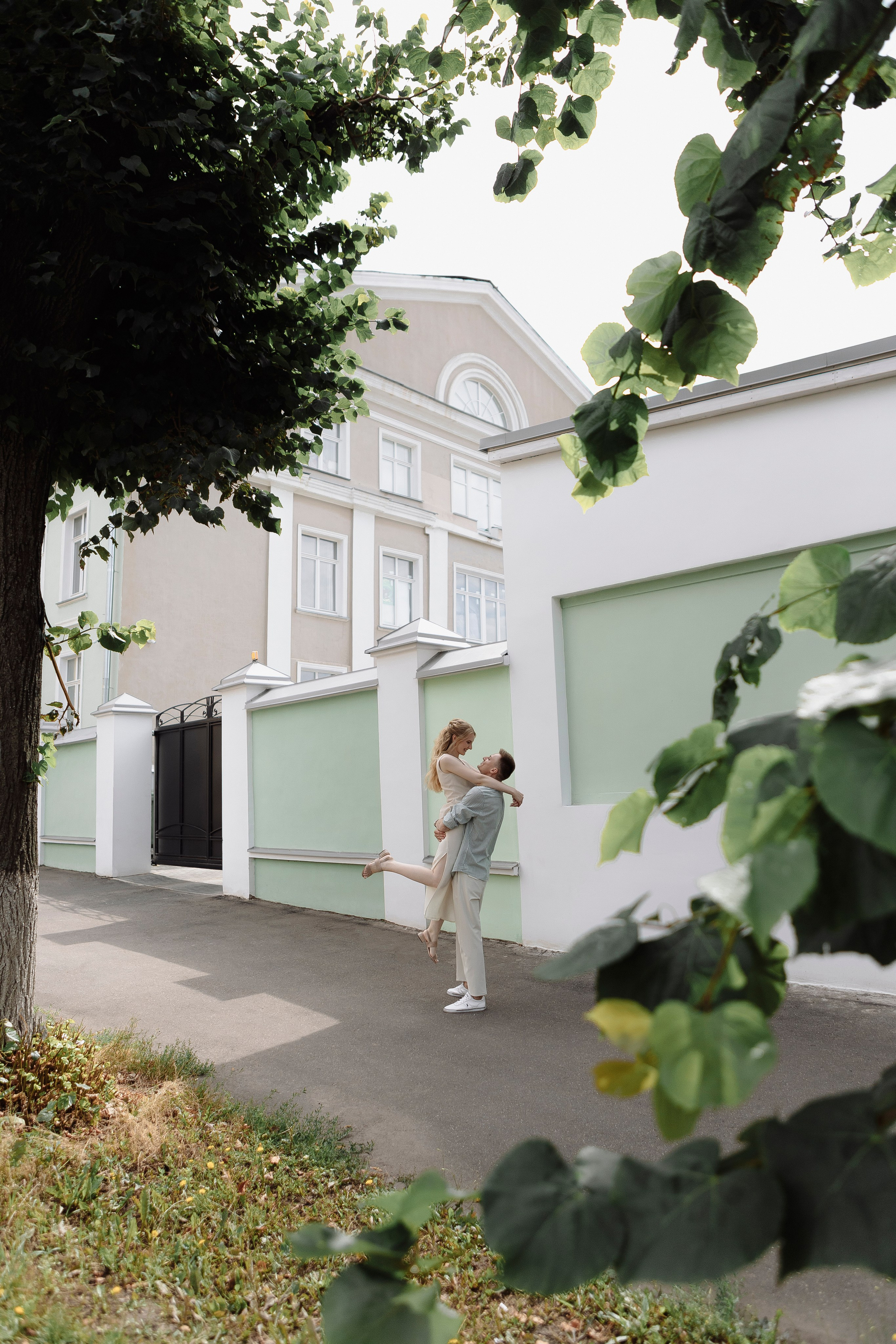 Свадьба Евгения и Светланы. Фотограф Кольчугино/Владимир/Москва Елизавета Иода