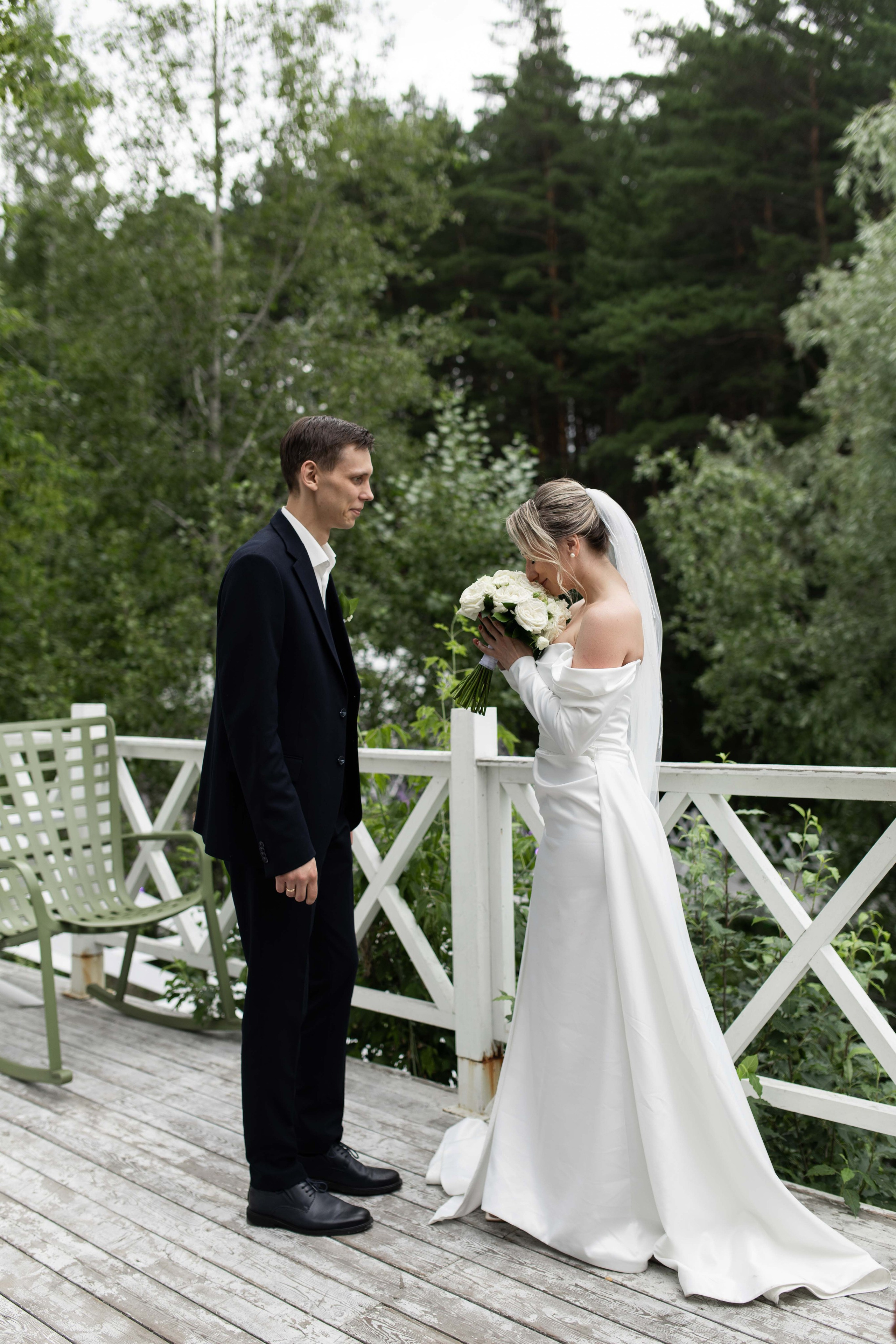 Никита и Дарья | Хвоя | Свадьба 18.07.2024. Свадебный фотограф Новосибирск | Готовность фото от 14 дней