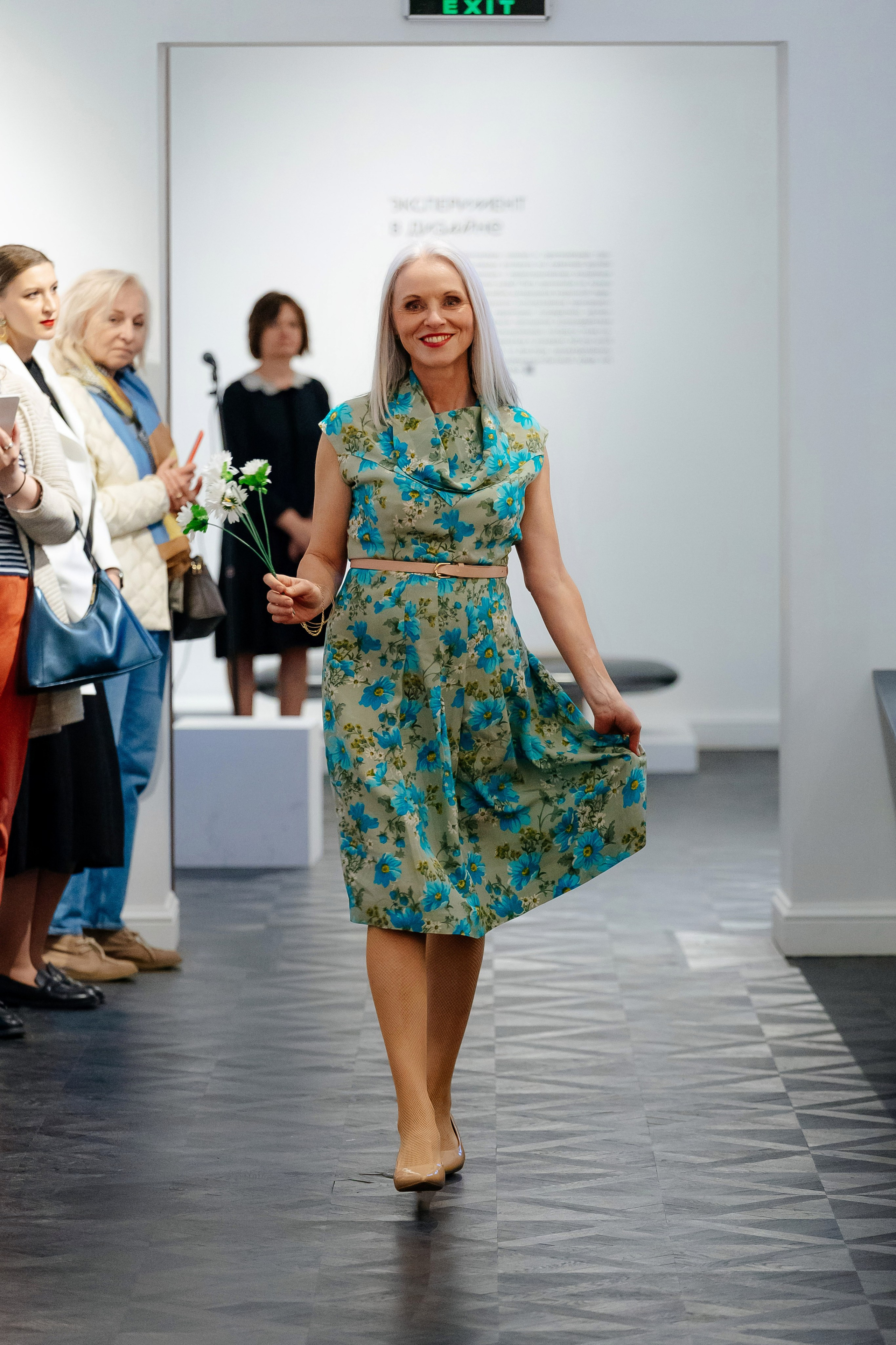 Музей декоративного прикладного искусства. Модели без границ. Семейный и детский фотограф в Москве Александра Мак