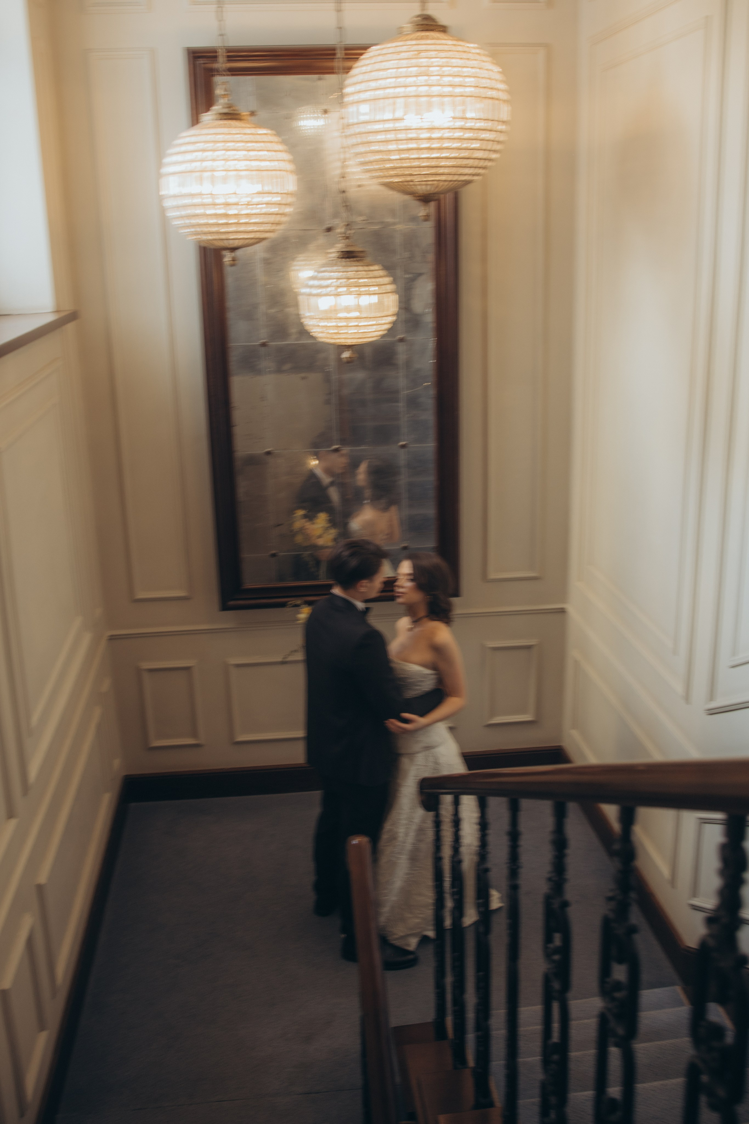 Весенний этюд. Свадебный и семейный фотограф в Белгороде Евгения Курочкина