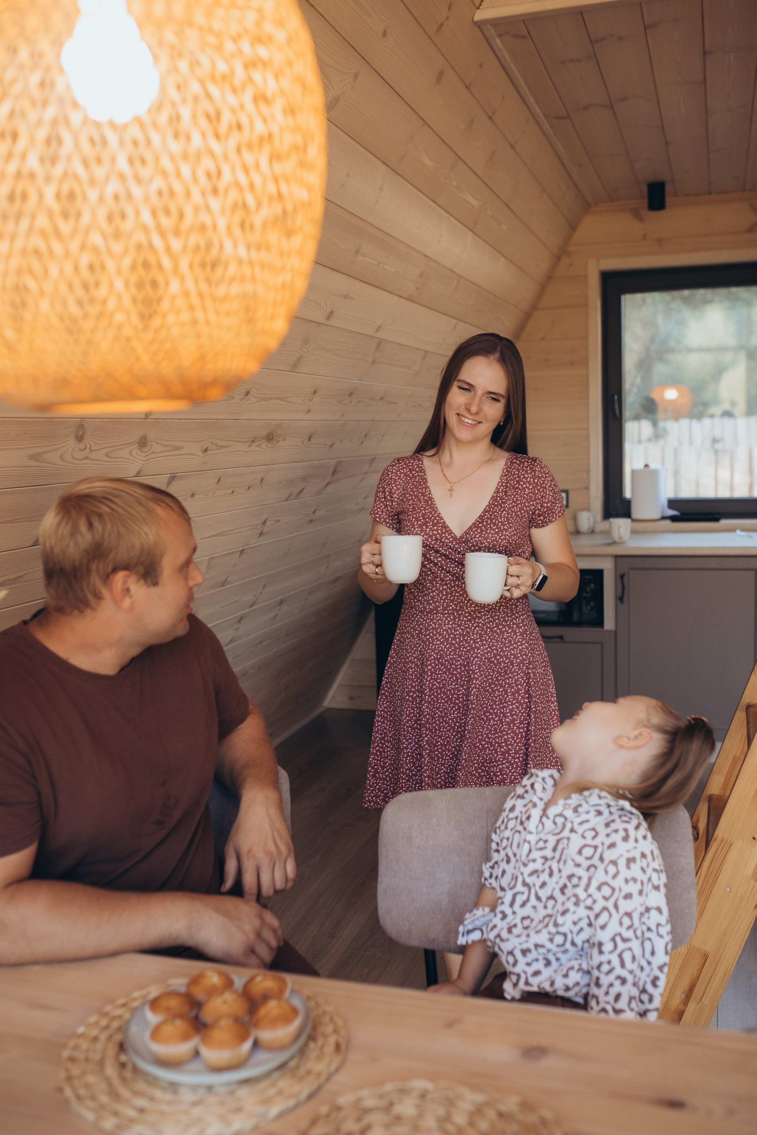 Сергей, Анюта и Настя. Свадебный и семейный фотограф в Белгороде Евгения Курочкина