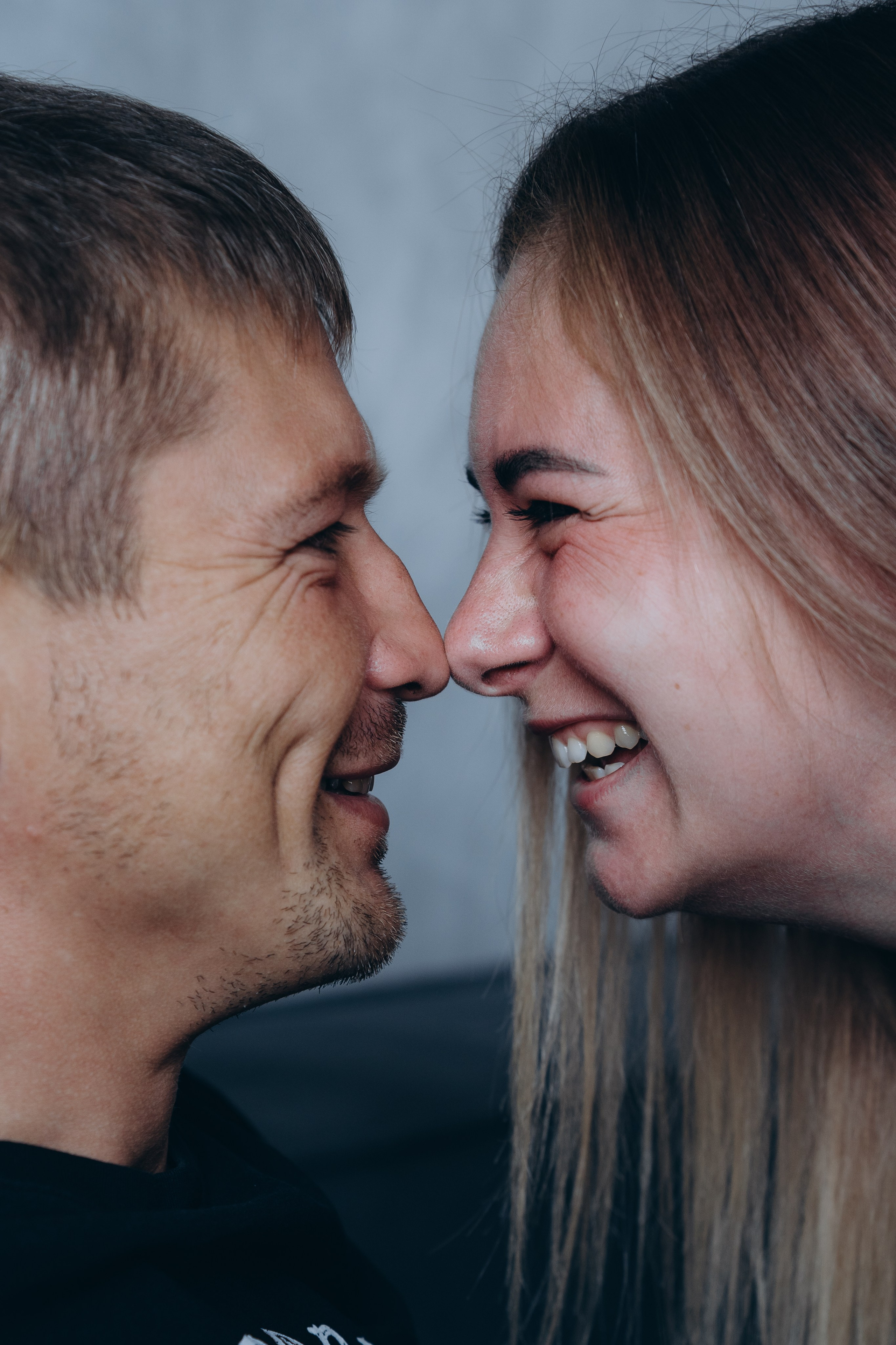 Артур и Елена студия. Фотограф Маргарита Слободянина в Хабаровске