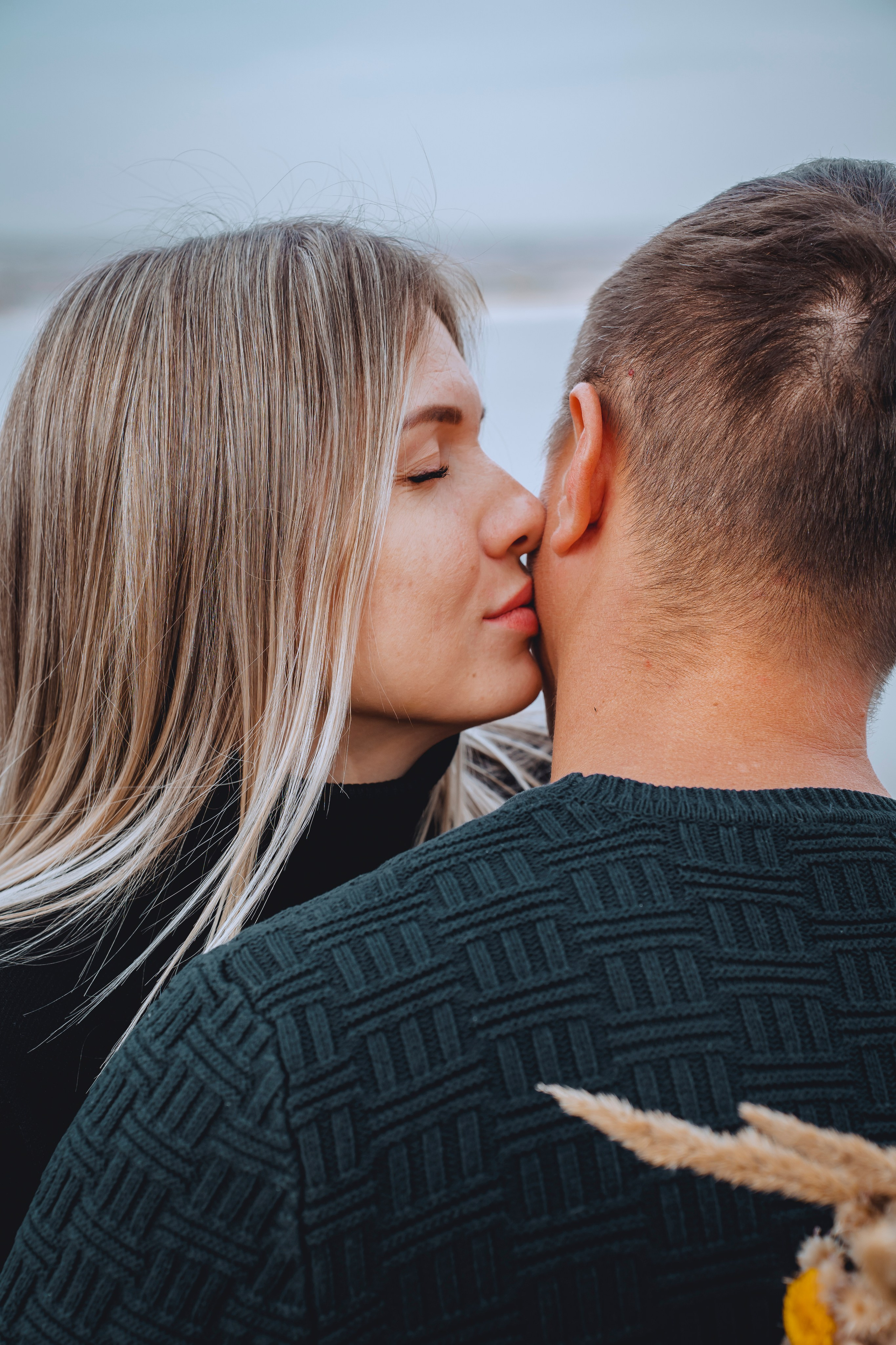 Станислав и Виктория. Фотограф Маргарита Слободянина в Хабаровске