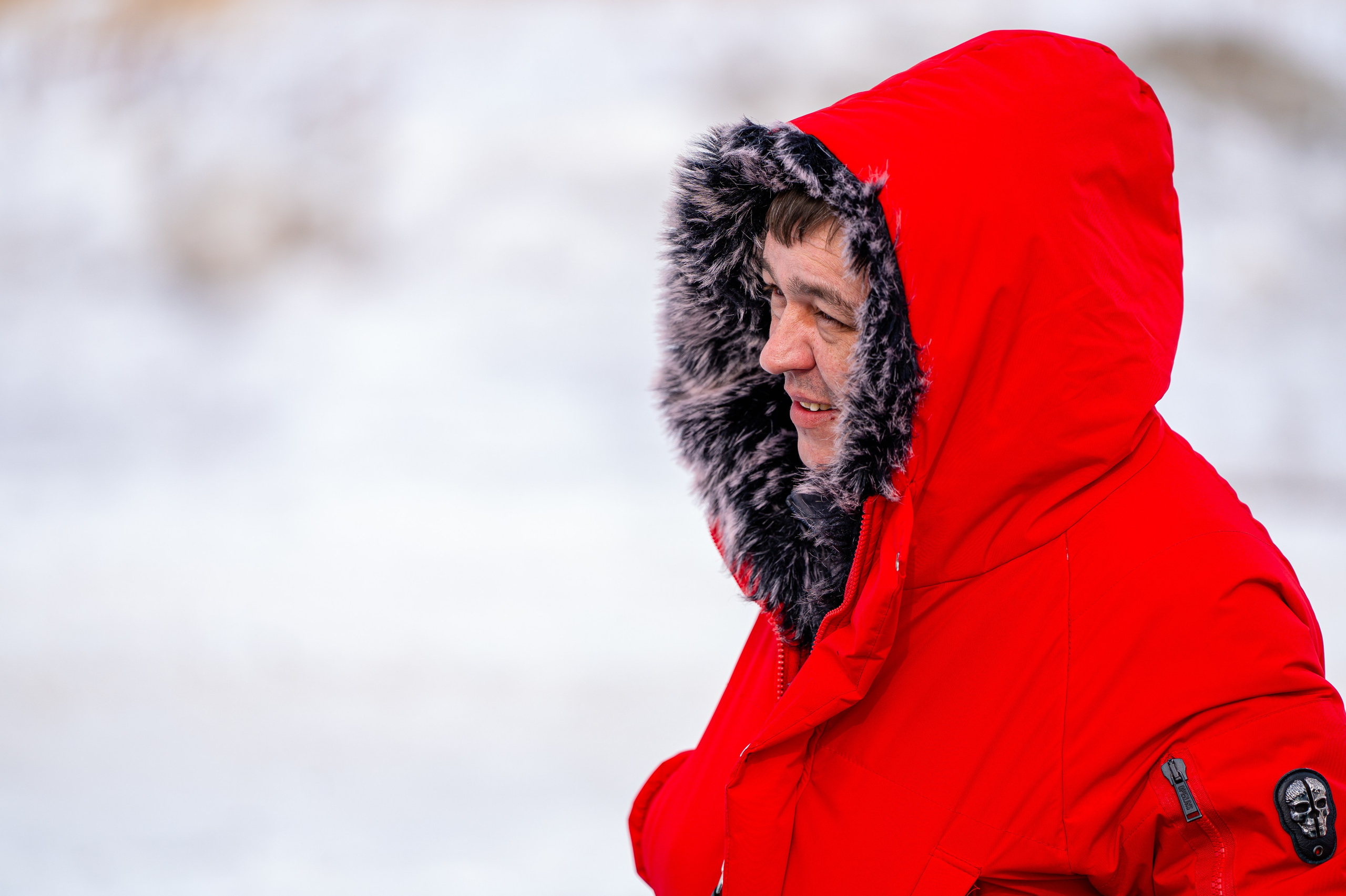 Ралли спринт «Даманская сталь». Фотограф Маргарита Слободянина в Хабаровске