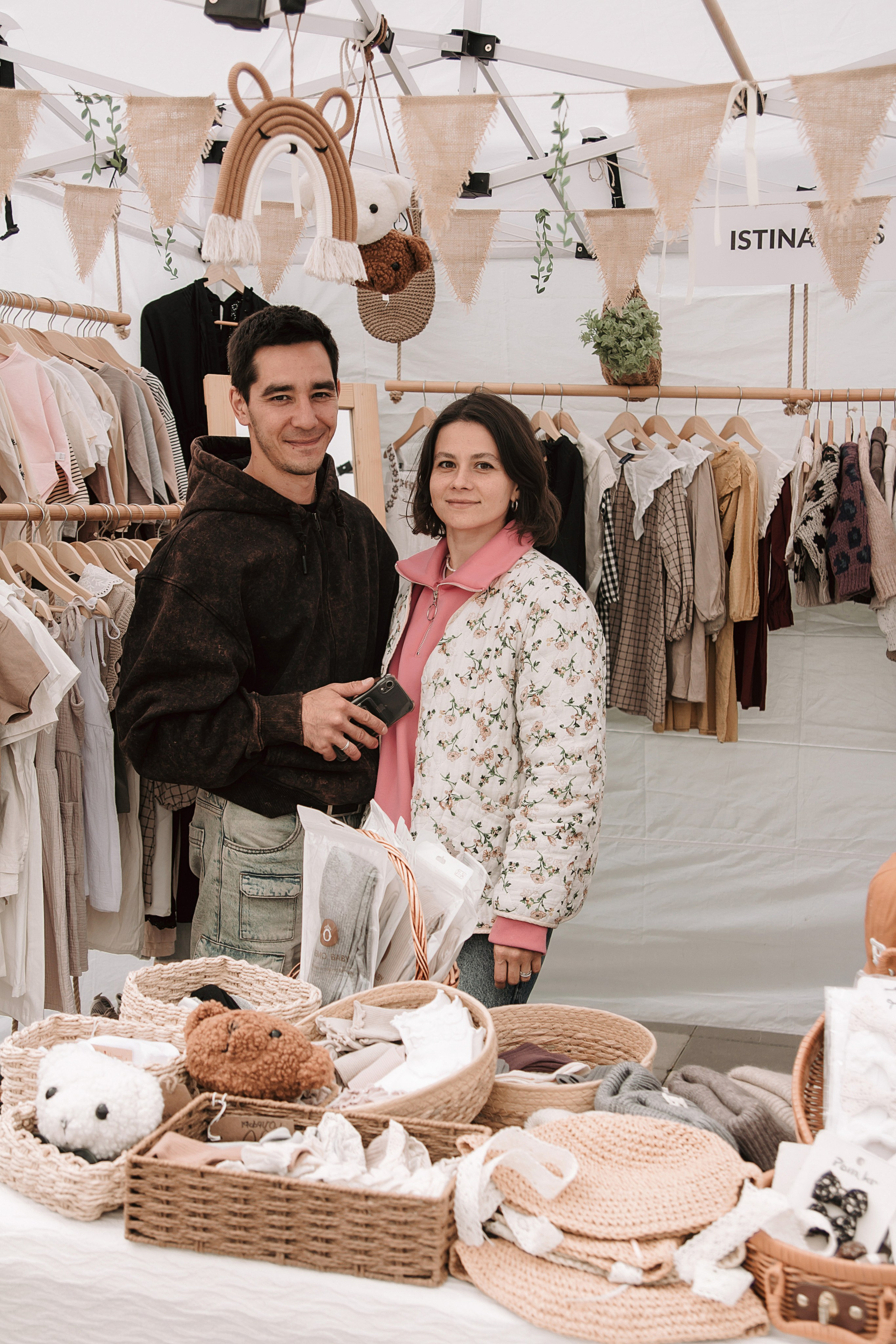 Фестиваль «На рахате» 2025. Фотограф в Уфе Субботина Виктория | Репортажные, индивидуальные фотосессии