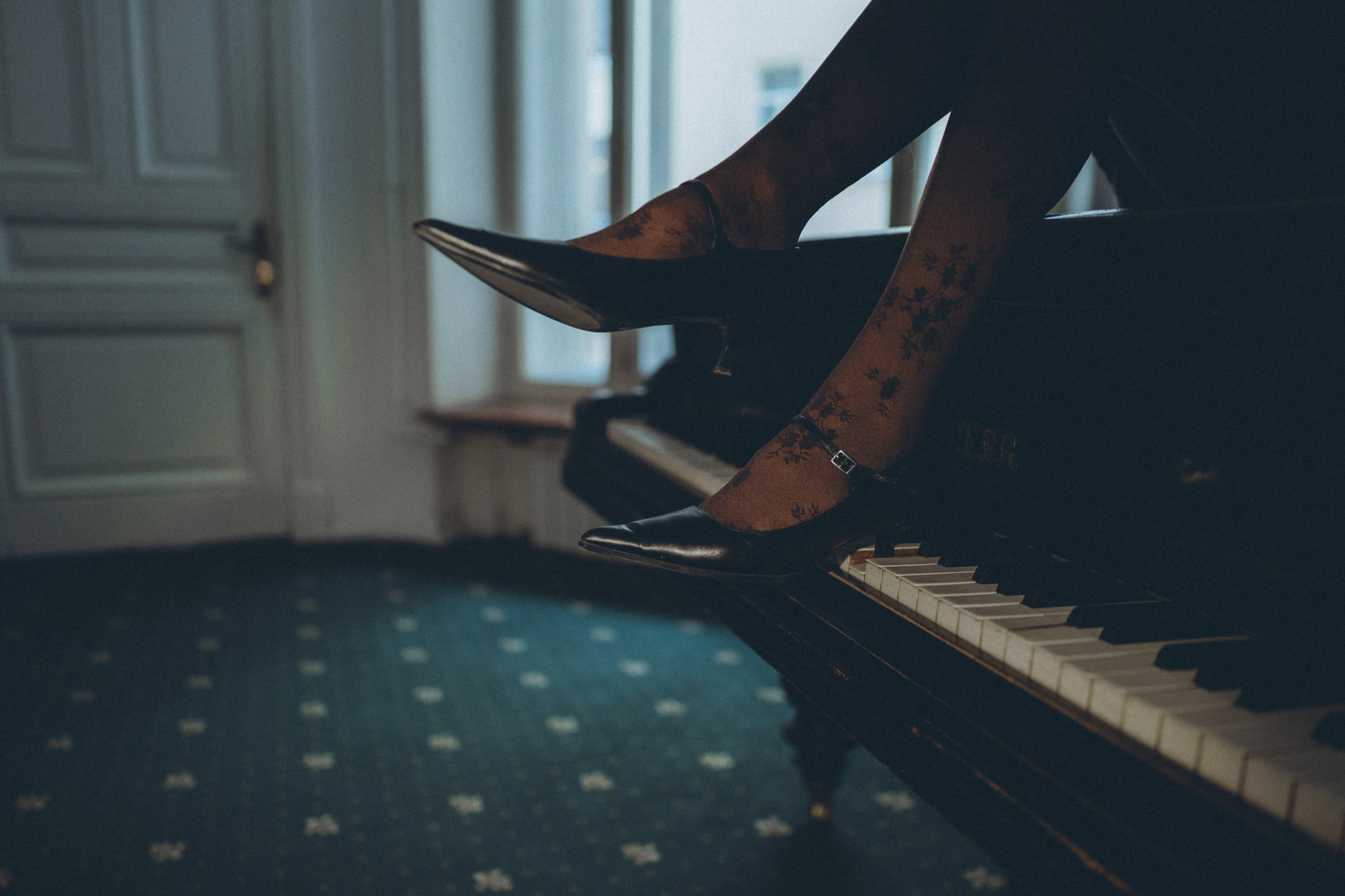 Мелодия твоей любви. Юлия Анисимова — свадебный и семейный фотограф в Санкт-Петербурге