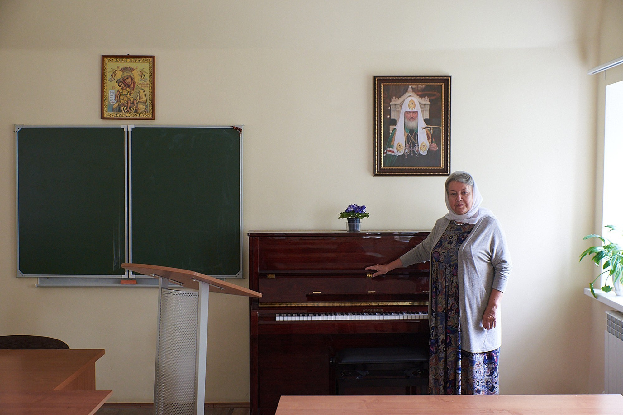 Женщины в религии (2021 — продолжается). Ираклий Пицхелаури фотограф кинорежиссер оператор в Москве