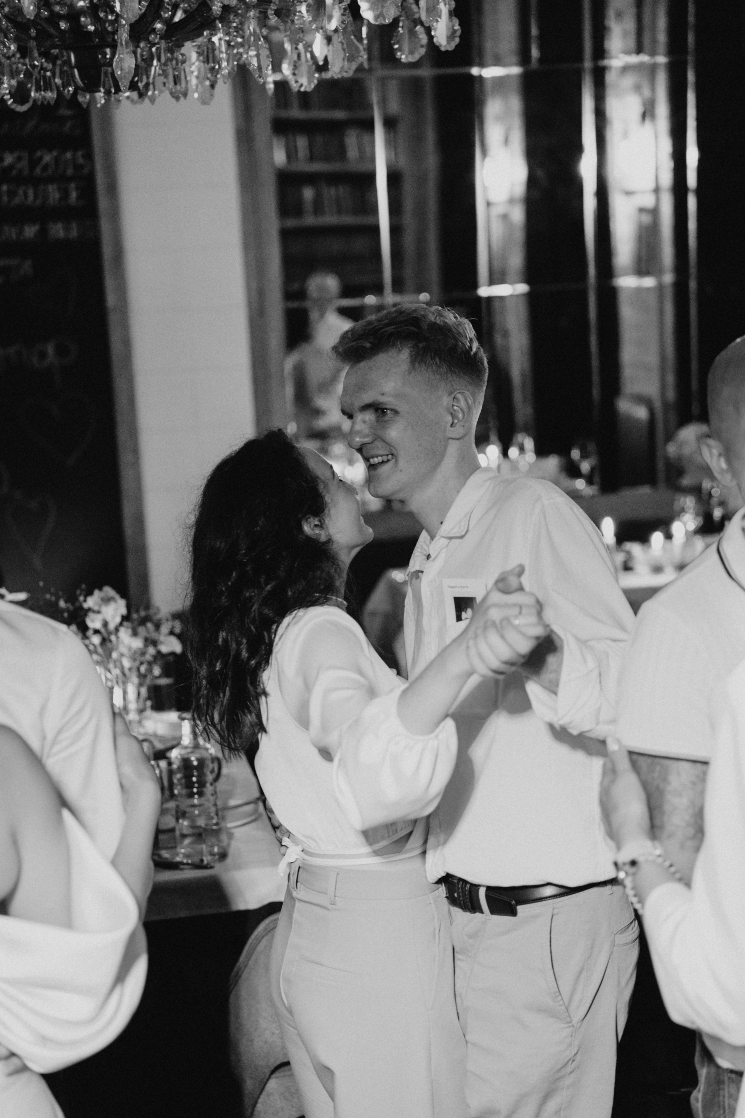 Аня&Витя. Фотограф, Видеограф Новосибирск