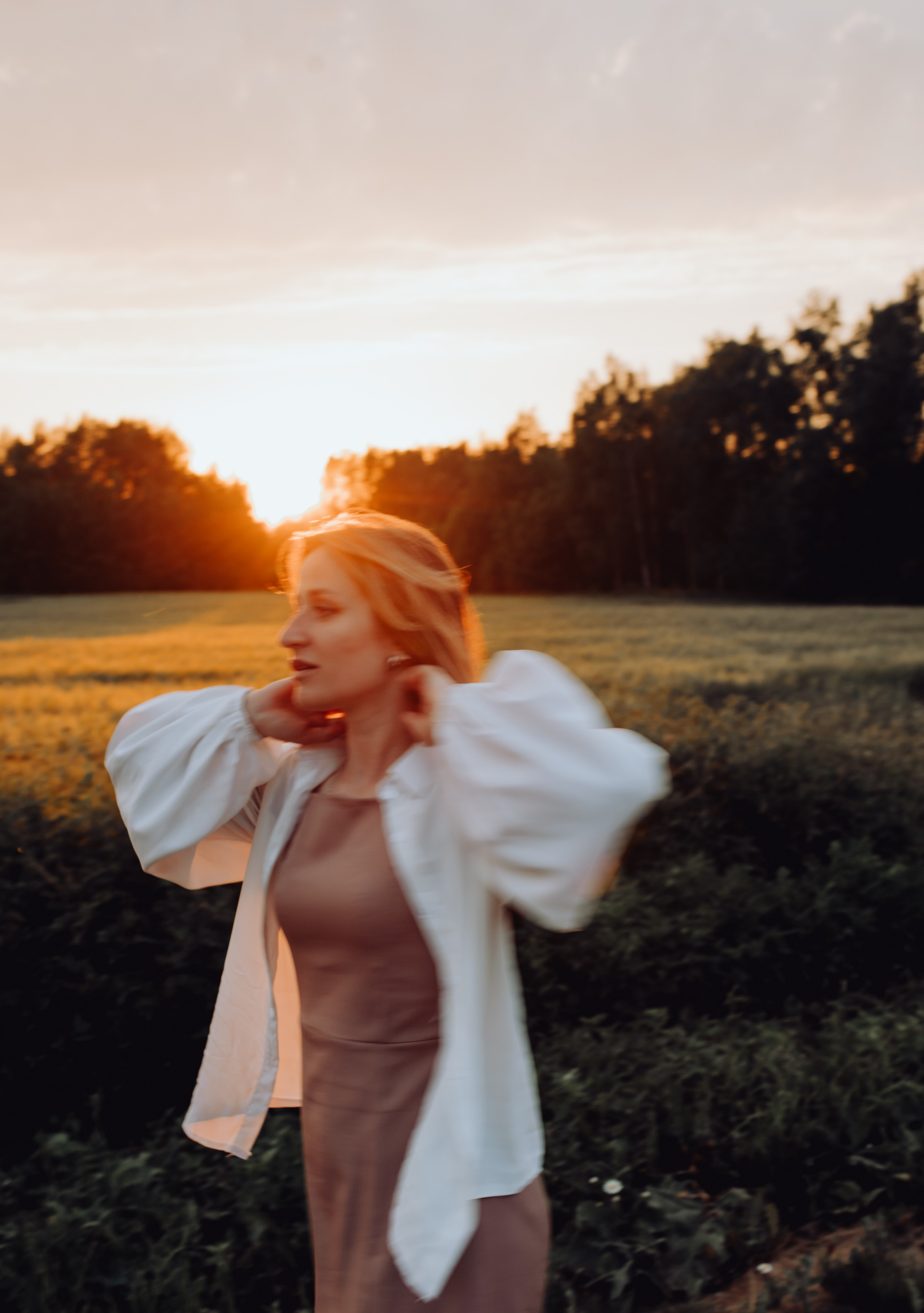 Наташа. Семейный и детский фотограф в Краснодаре Катя Гор