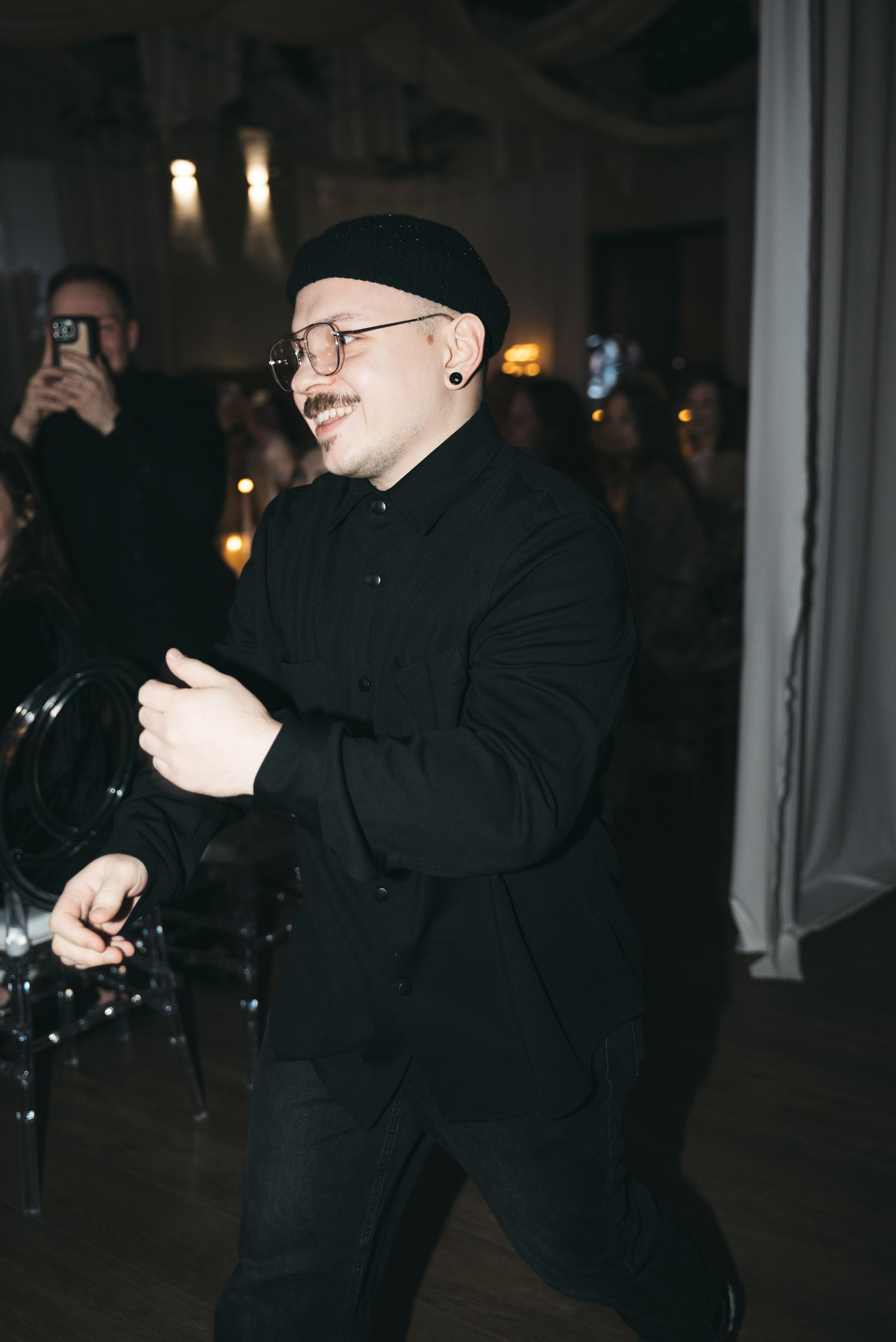 WhiteRoom Pre-wedding. Репортажный и свадебный фотограф в Сургуте