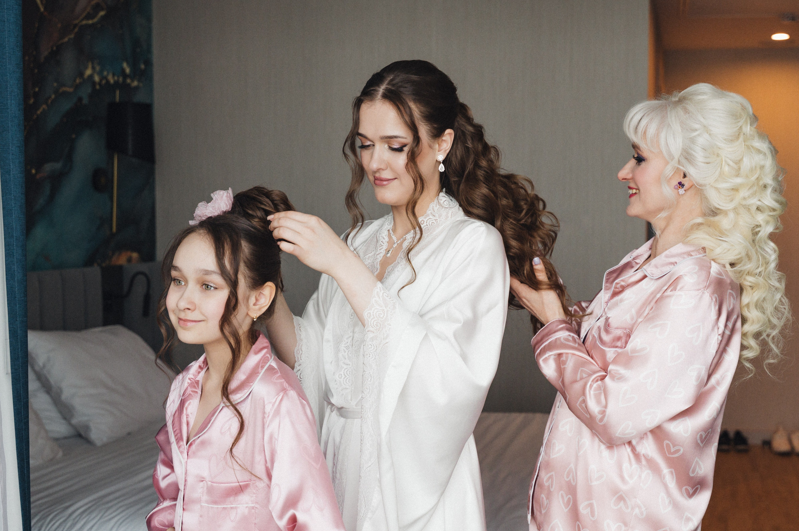 Алёна и Павел. Репортажный и свадебный фотограф в Сургуте