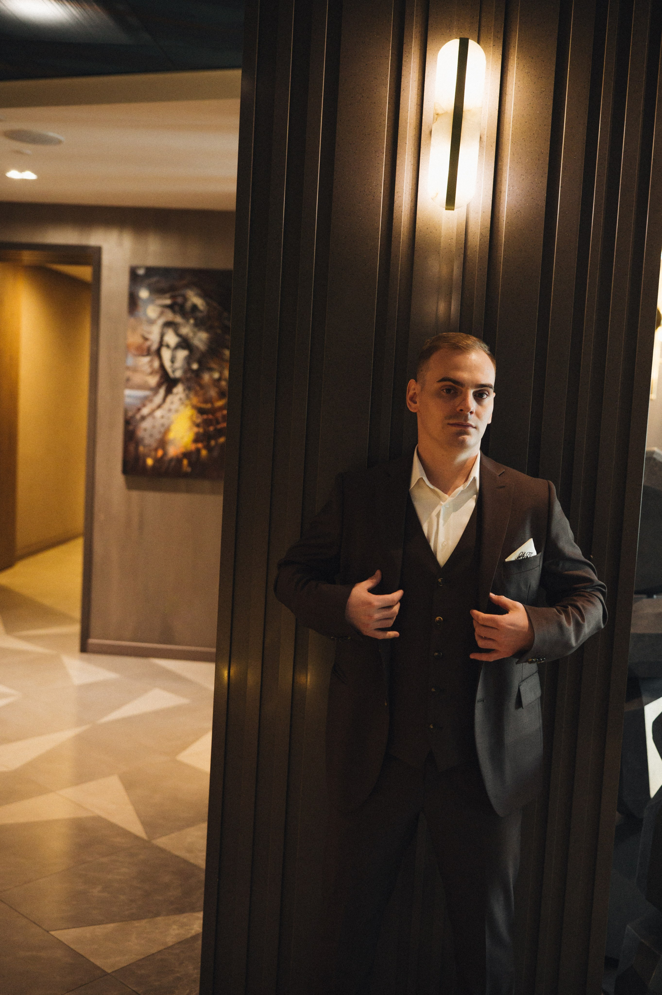 Алёна и Павел. Репортажный и свадебный фотограф в Сургуте