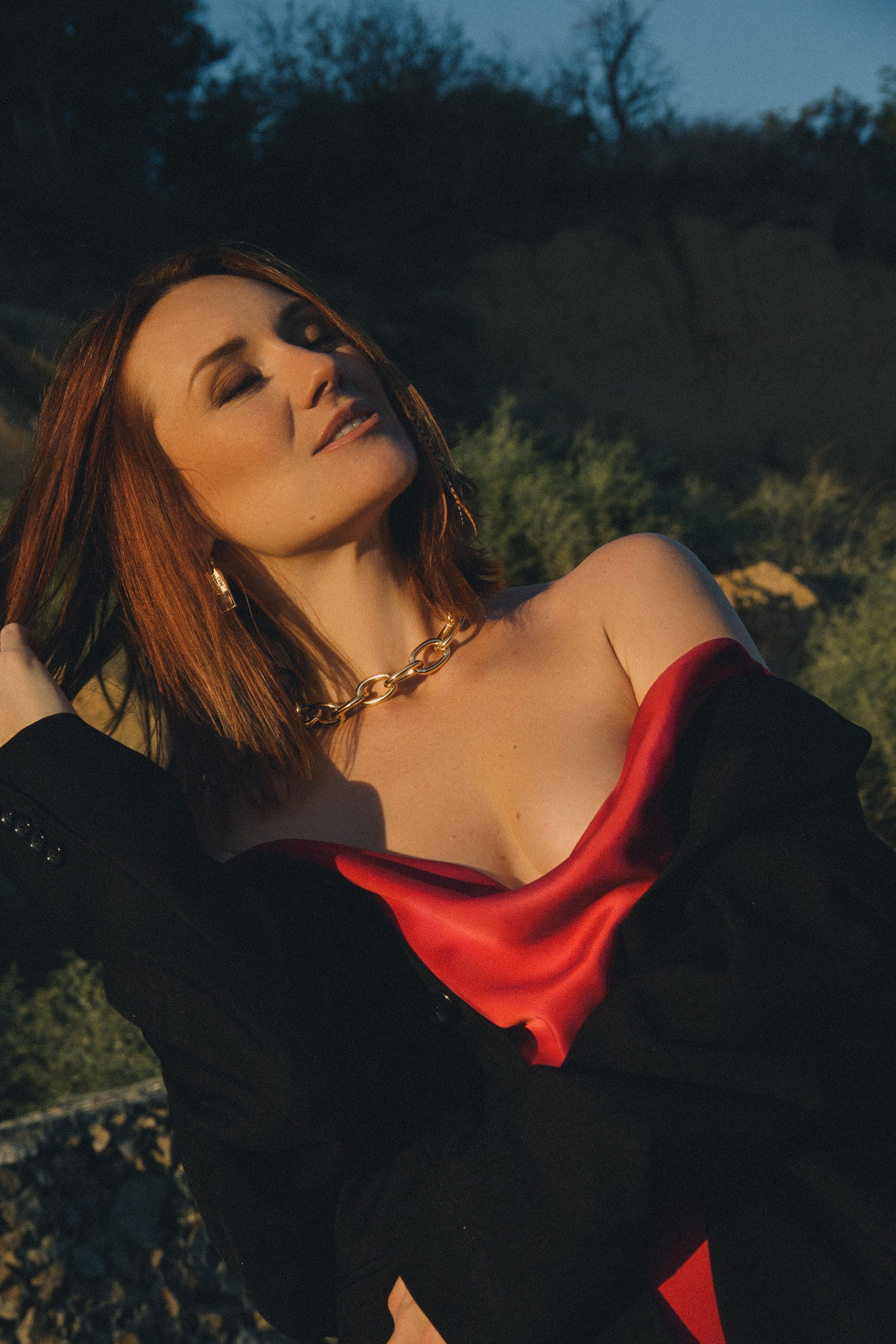 Ольга Солнышко. Фотограф Таганрог