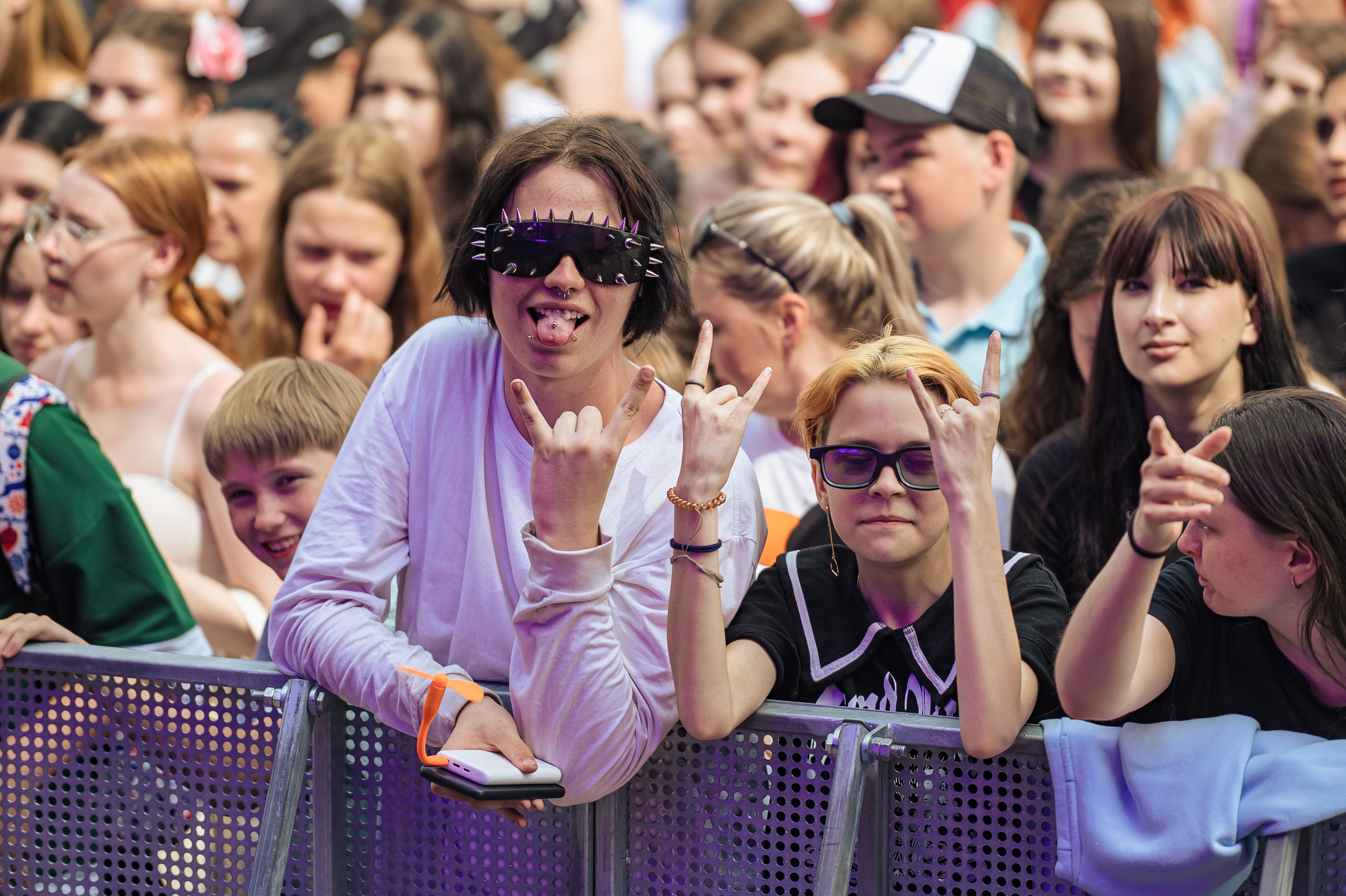 Блогеры России. Фотограф Антон Малыхин