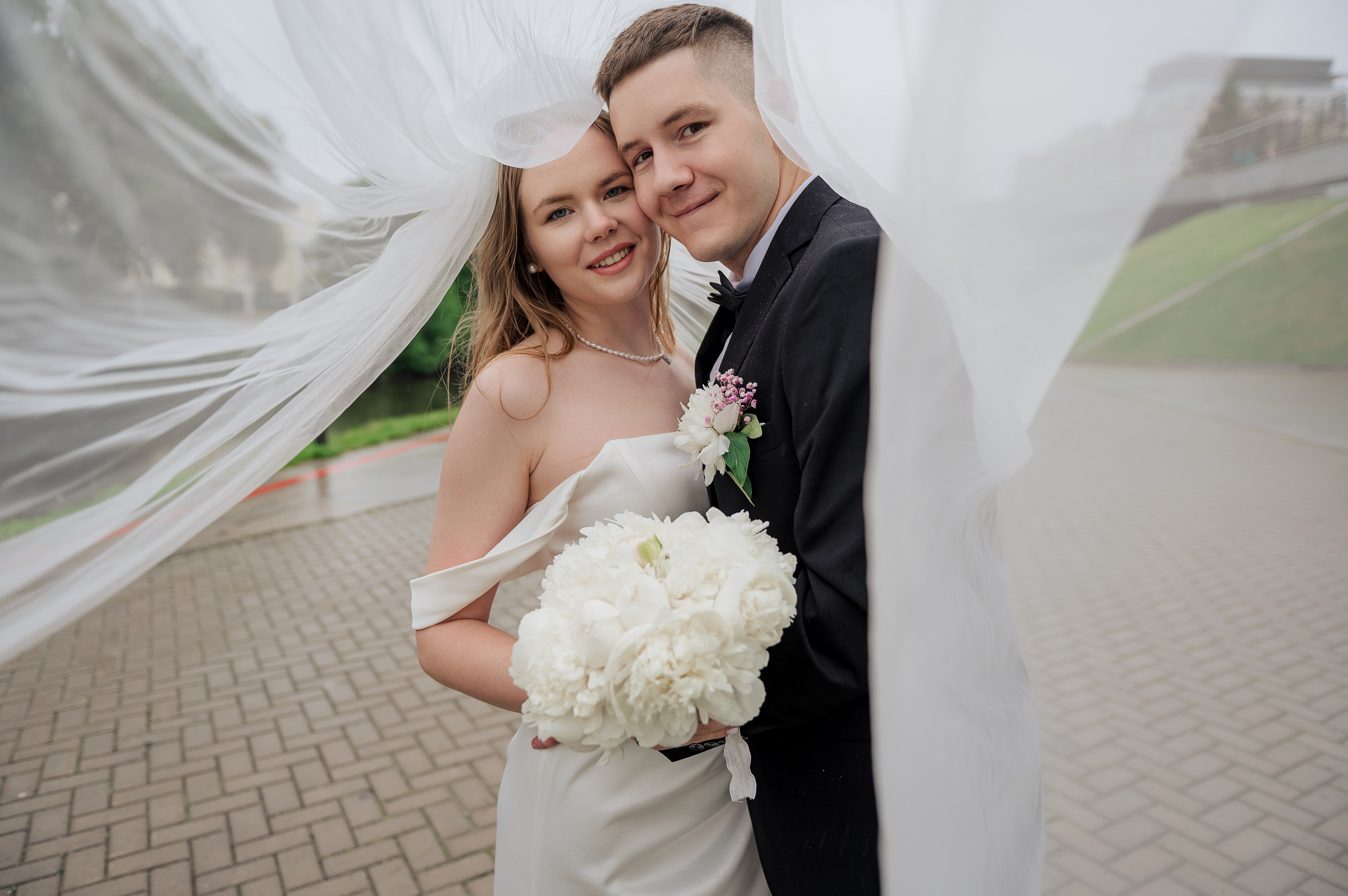 Свадьба. Фотограф Антон Малыхин