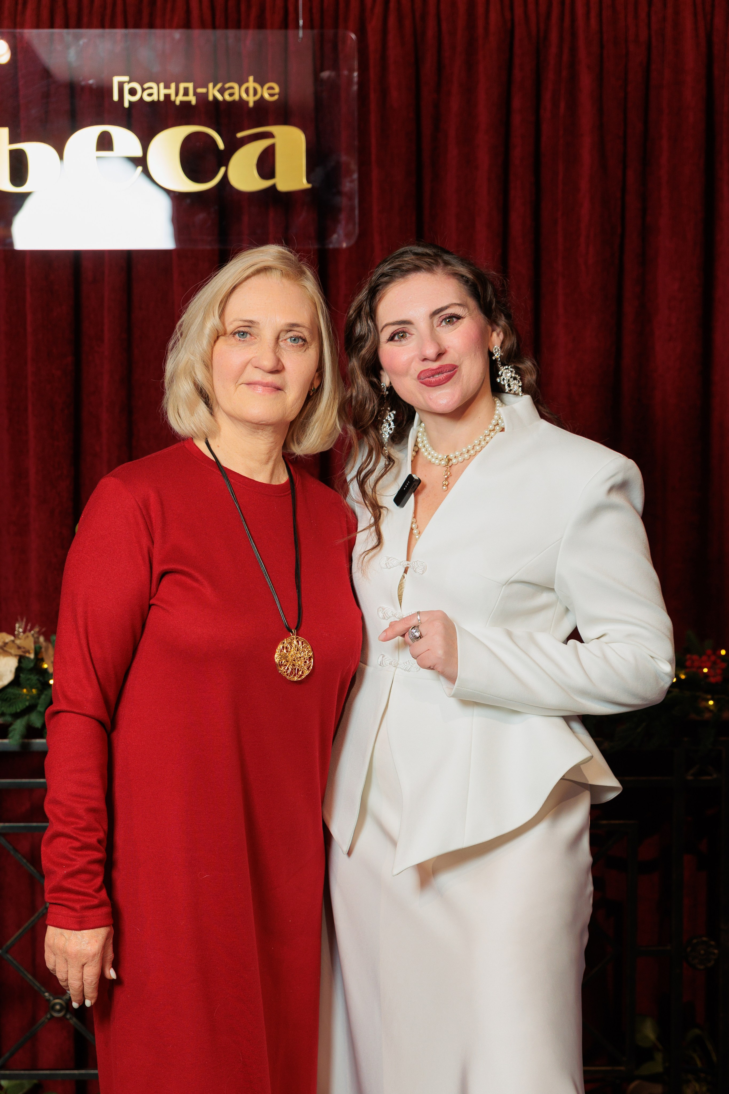 Новогодний щелкунчик. Фотограф Яна Белая