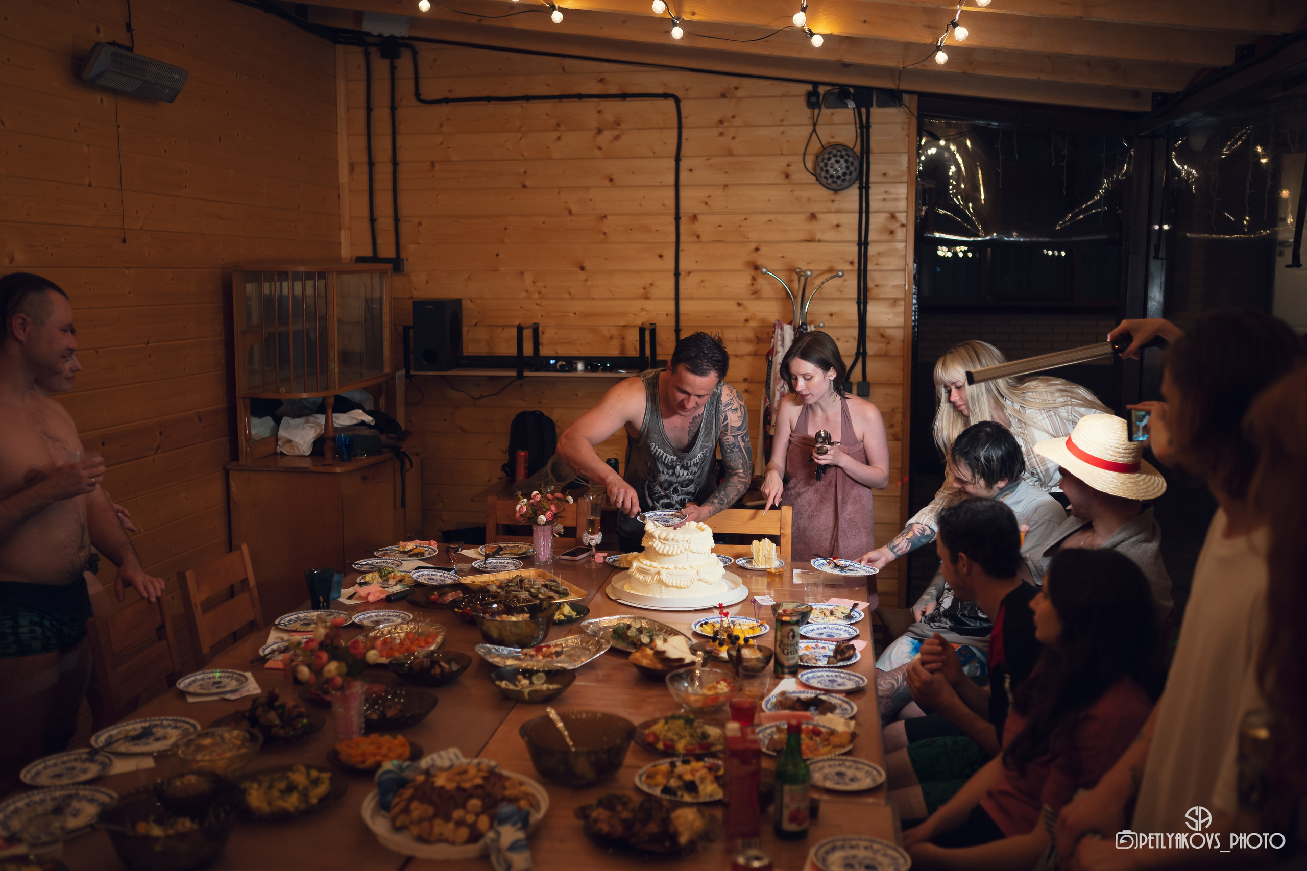 Свадьба Антонины и Виктора (репортаж). Фотограф, видеограф Пятигорск, Ставрополь, Ессентуки, Petlyakovs_photo