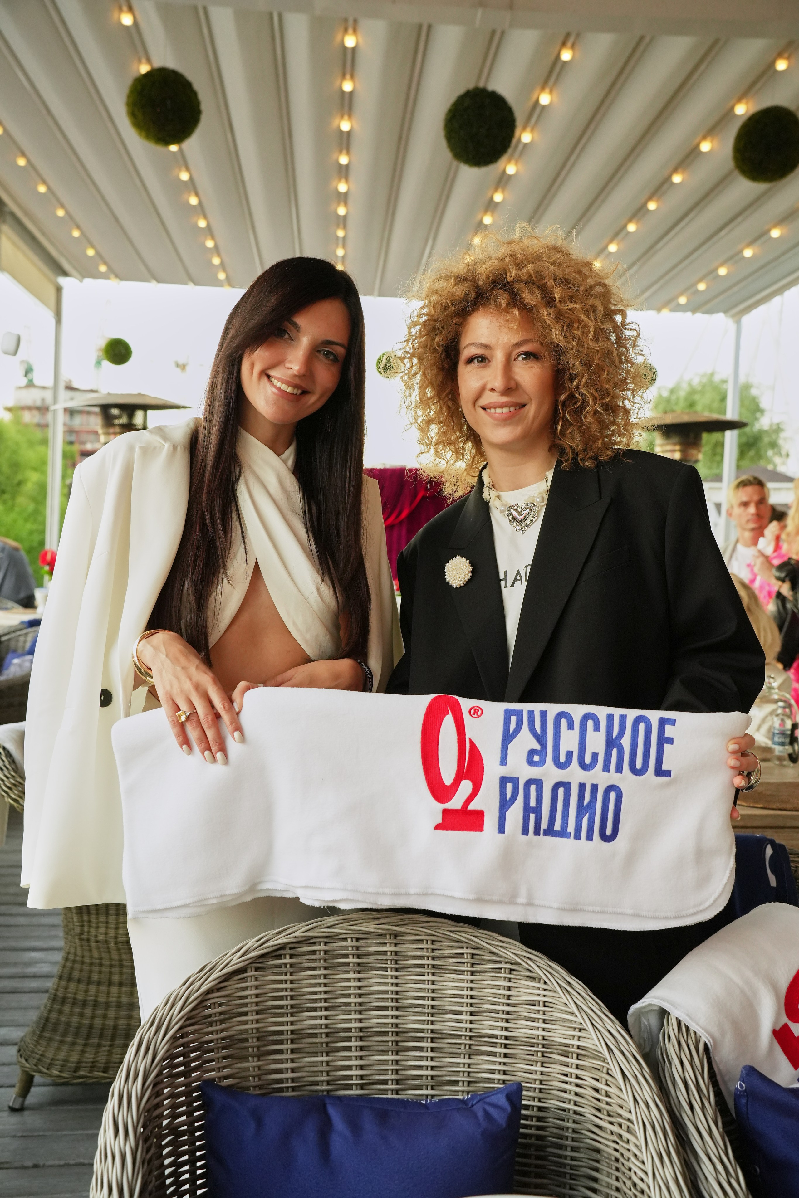 РУССКОЕ РАДИО 29 ЛЕТ. Фотограф Екатерина Юрьева | Тула, Москва, Новомосковск