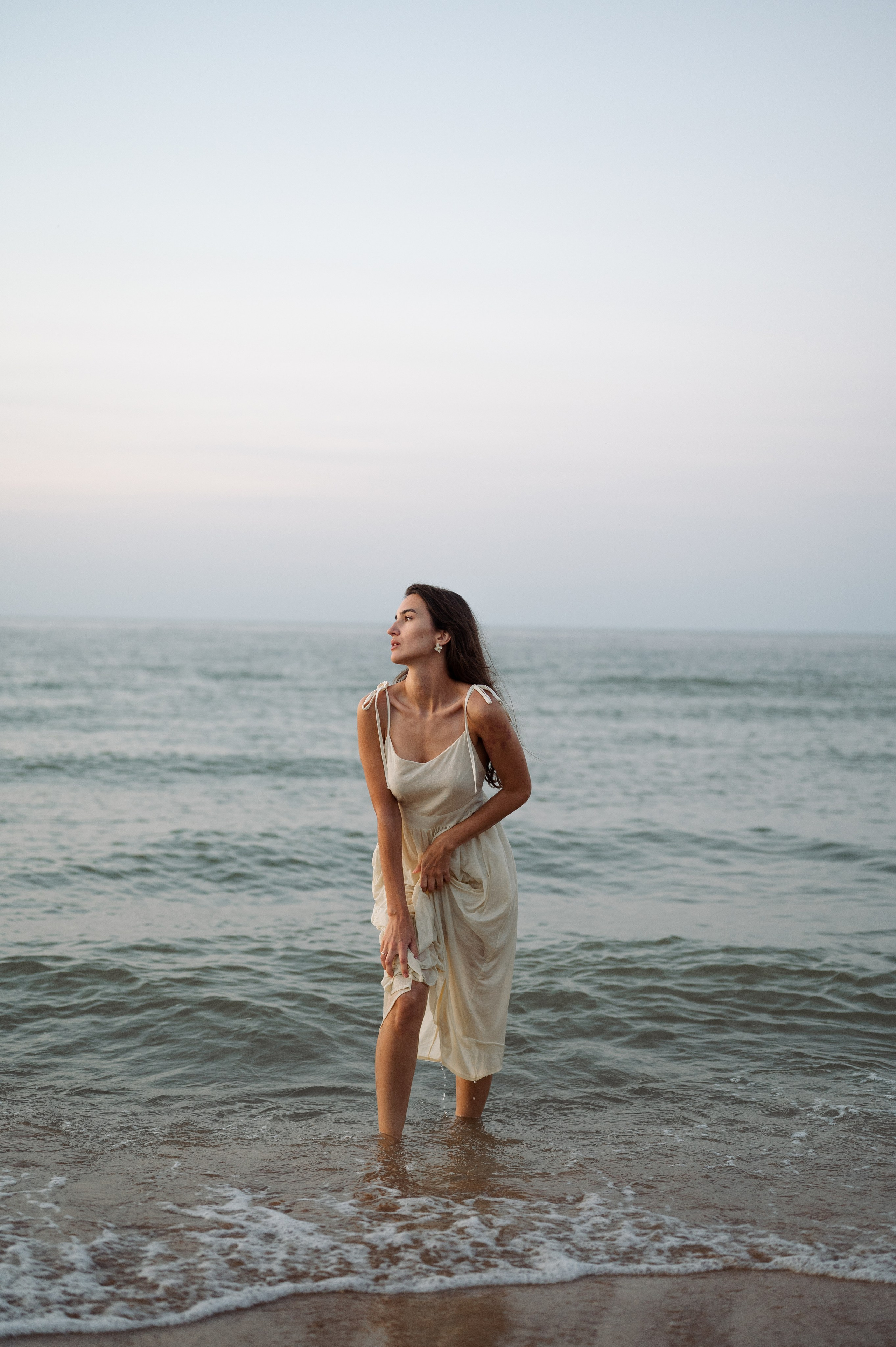 Предсвадебная съёмка на море🌊. Свадебный и семейный фотограф в Краснодаре Алина Мельник