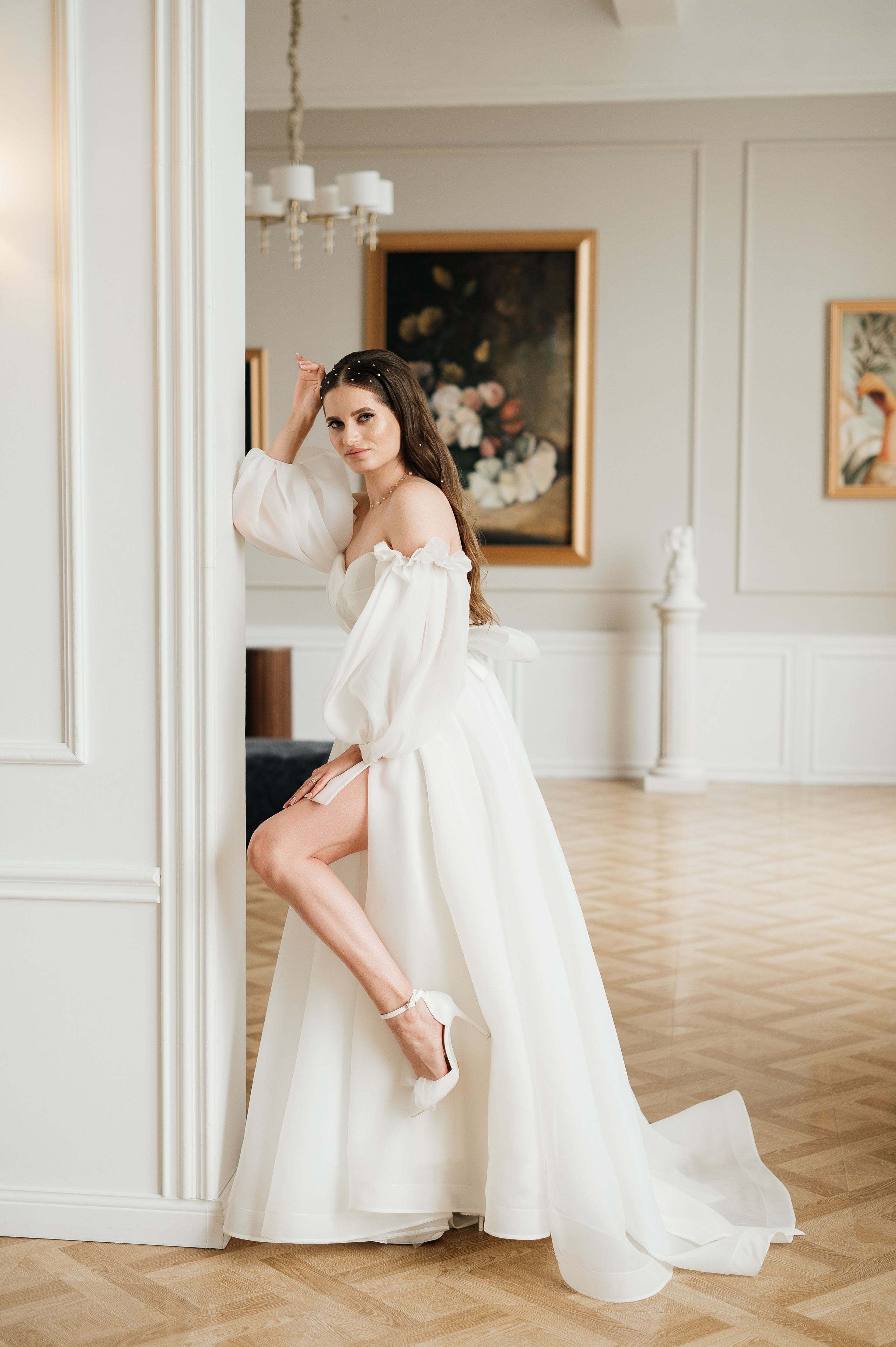 Владимир & Диана. Свадебный и семейный фотограф в Краснодаре Алина Мельник