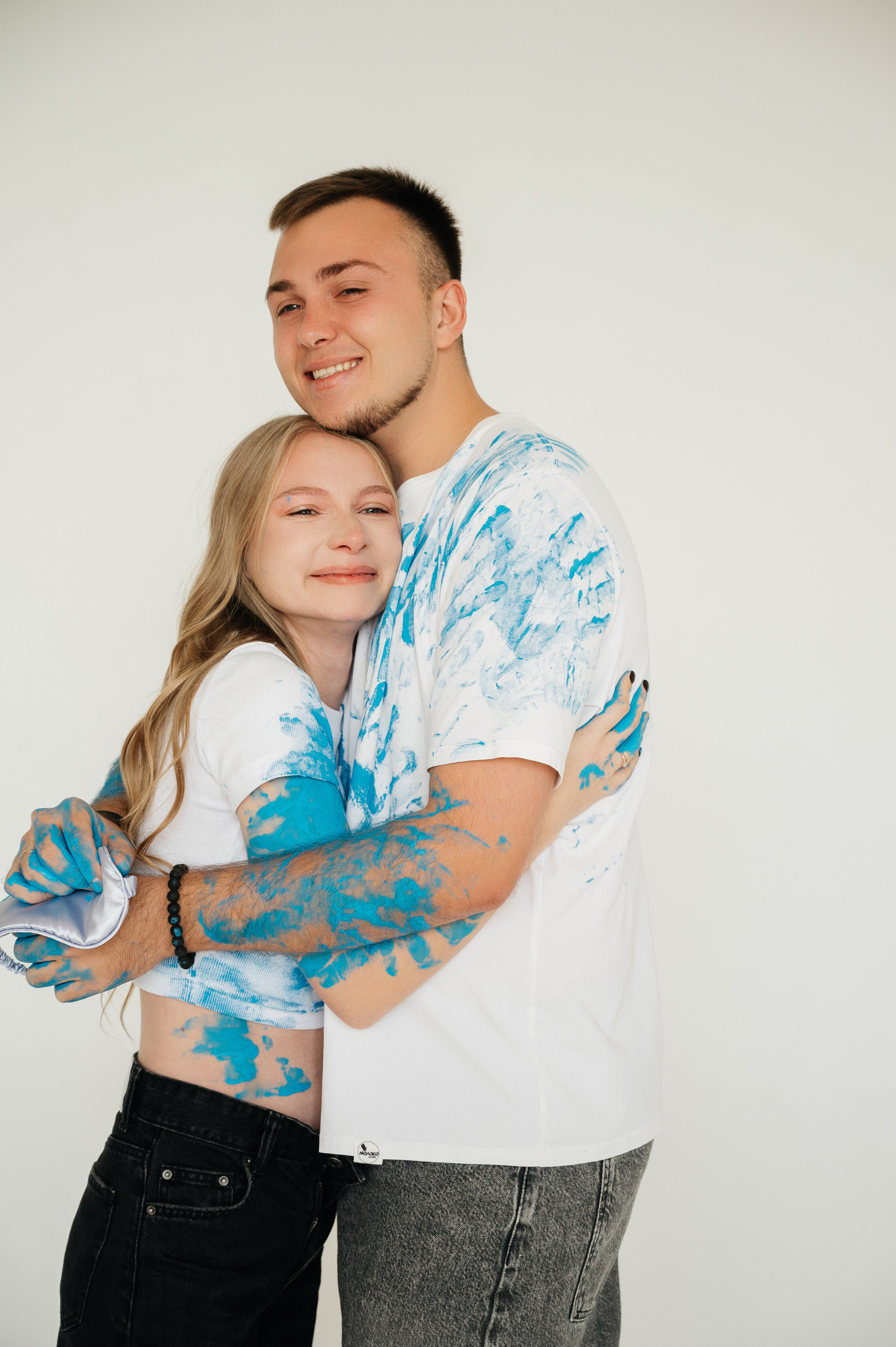 Гендер пати 🤍. Свадебный и семейный фотограф в Краснодаре Алина Мельник