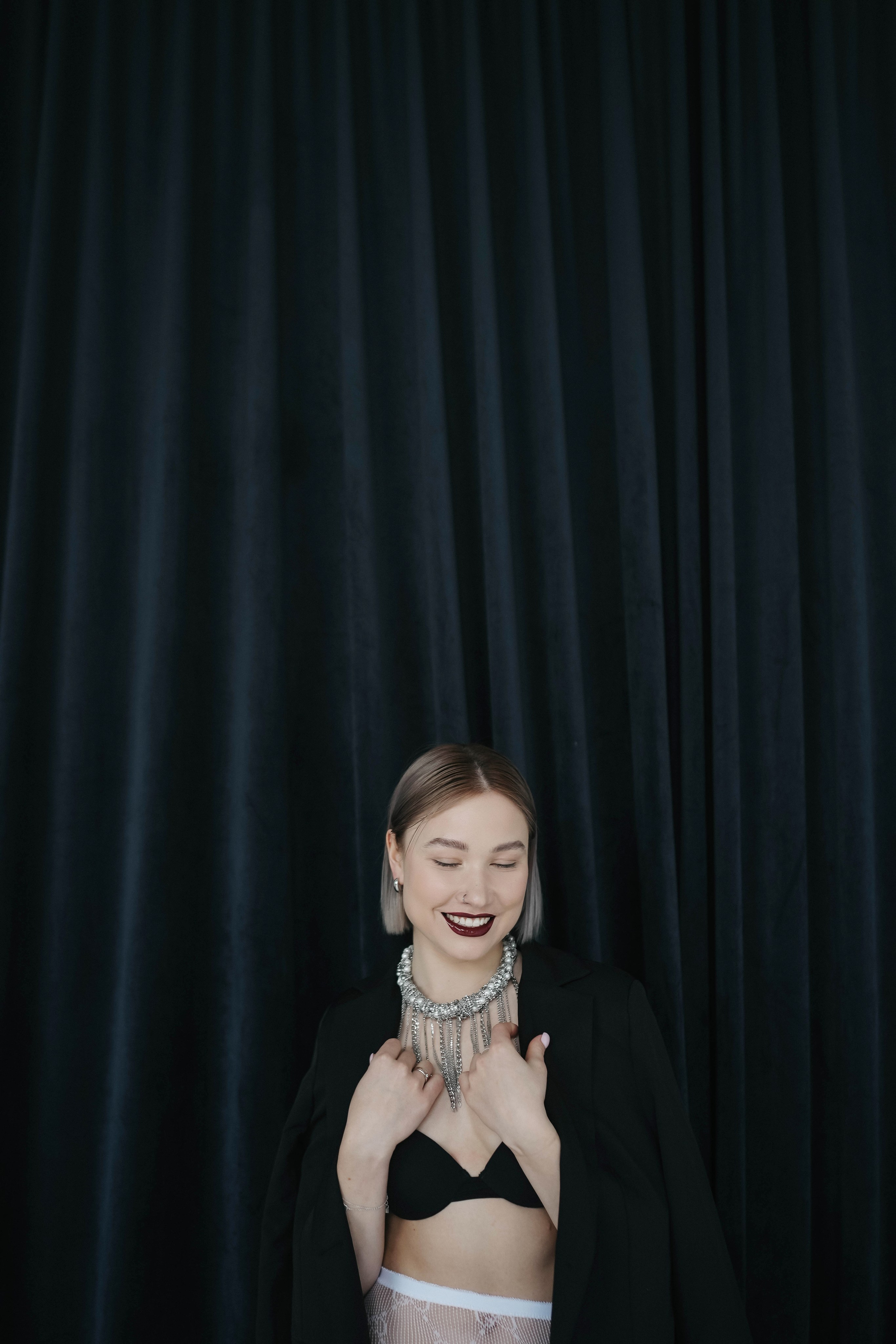 Анастасия (ФОТОДЕНЬ). Фотограф Москва Татьяна Гайдаржи