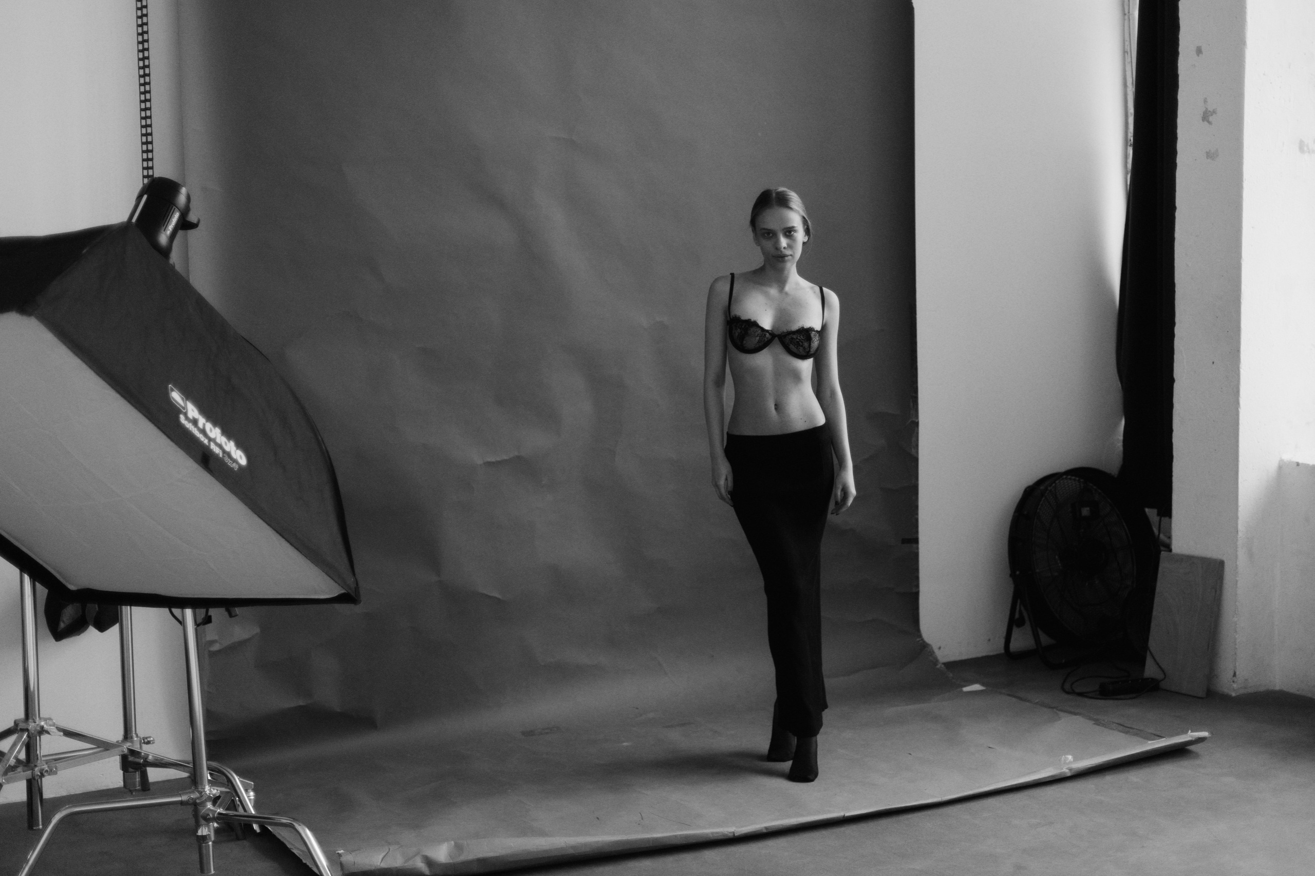 Алина. Фотограф в Москве — Евгения Прокопенко