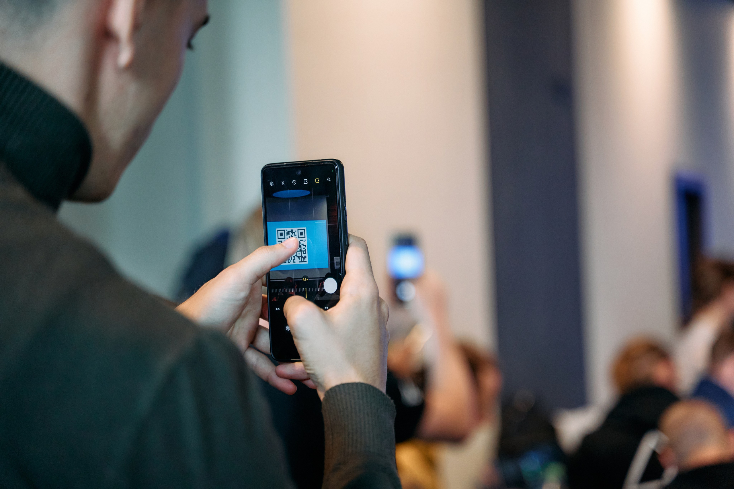 Hackathon. Photographer and Videographer in Montenegro