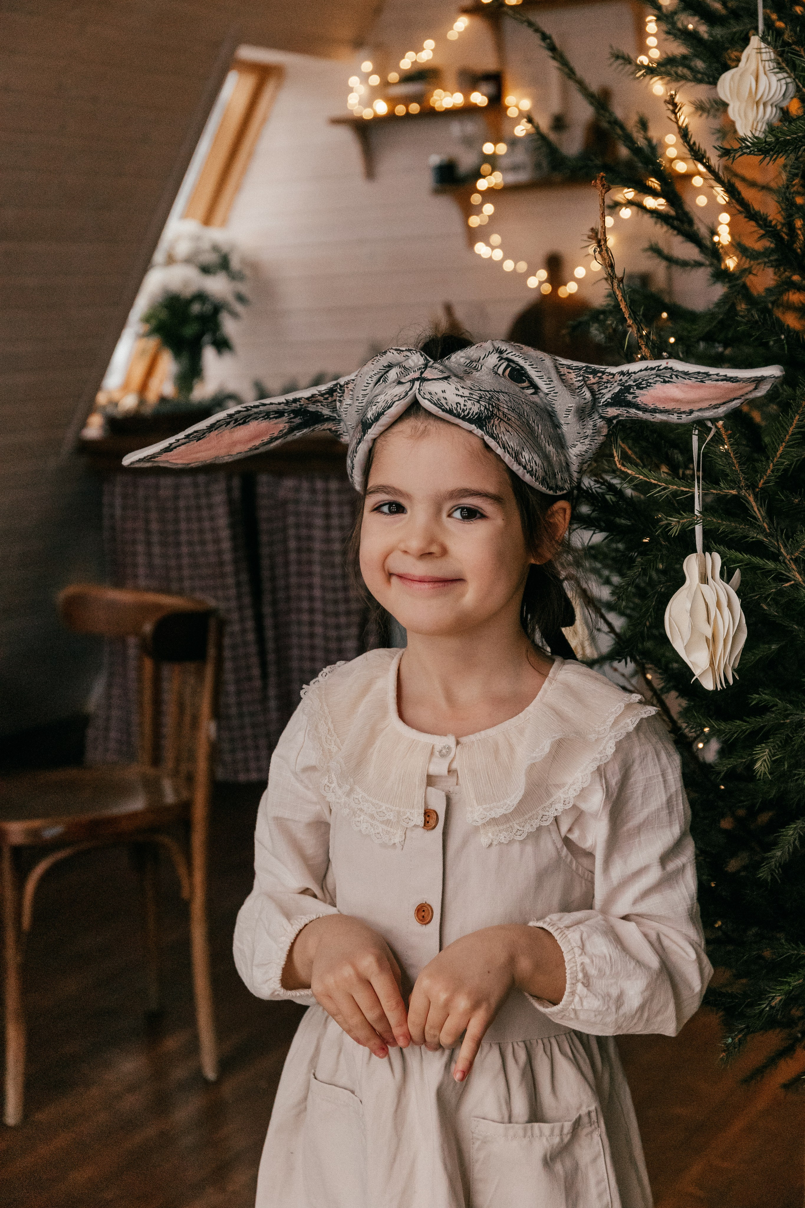 Саша и Полина. Фотограф Харитонова Наталья