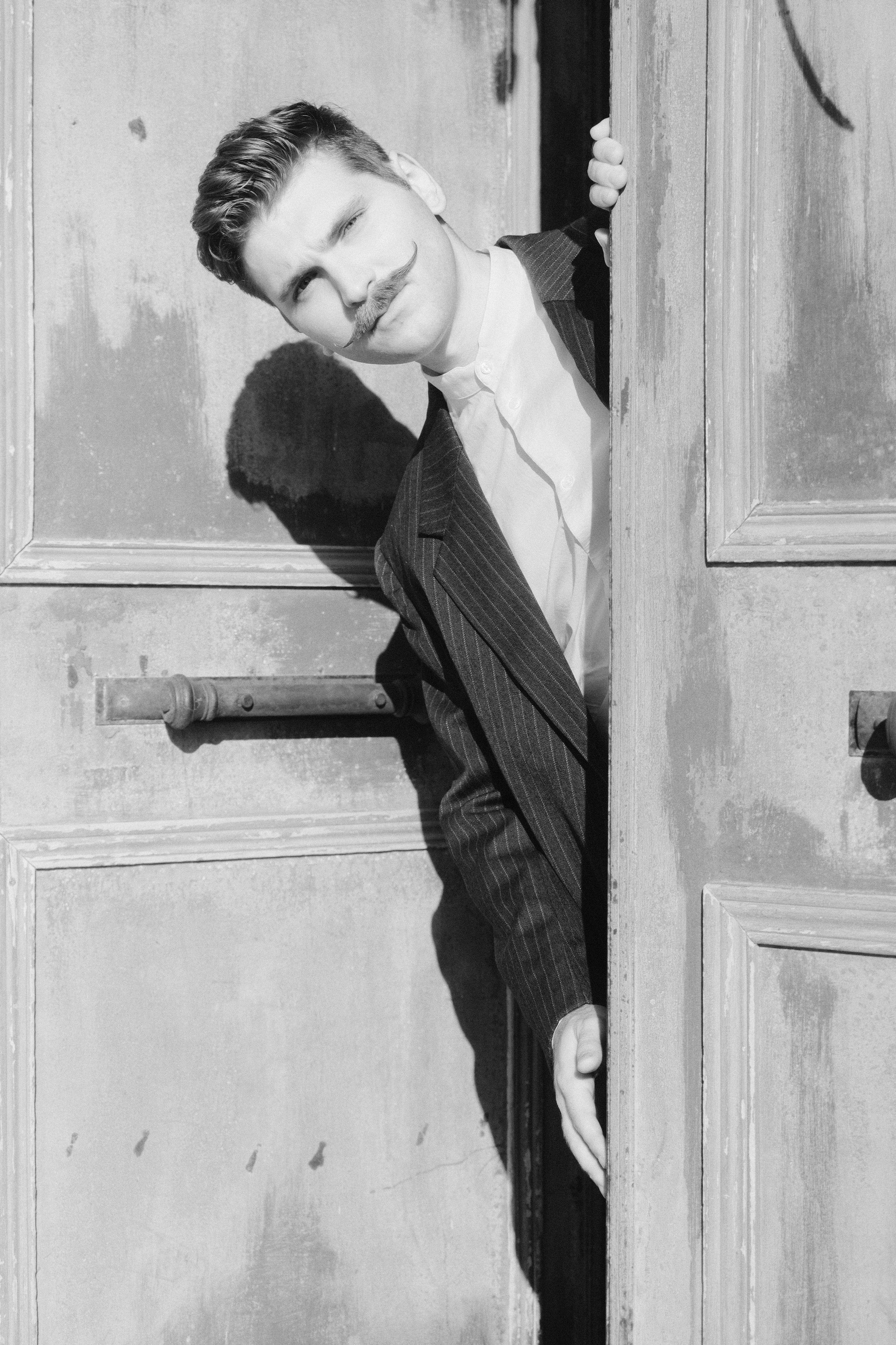 Портретная фотосессия в Санкт-Петербурге | Филипп Линзин. Репортажный и портретный фотограф в Санкт-Петербурге Филипп Линзин