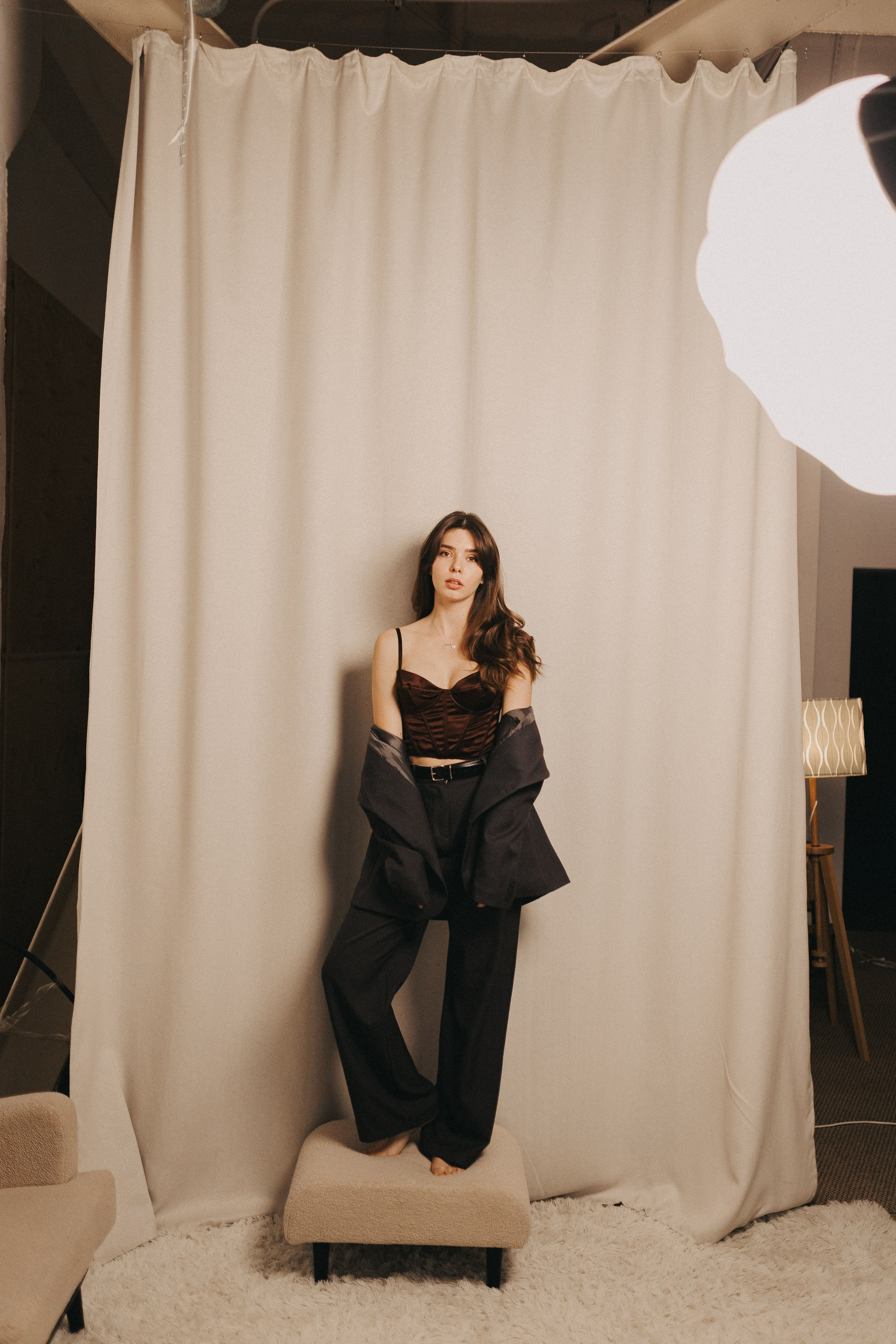 Irina. Свадебный и портретный фотограф в Калининграде и Москве Марк Юдинцев