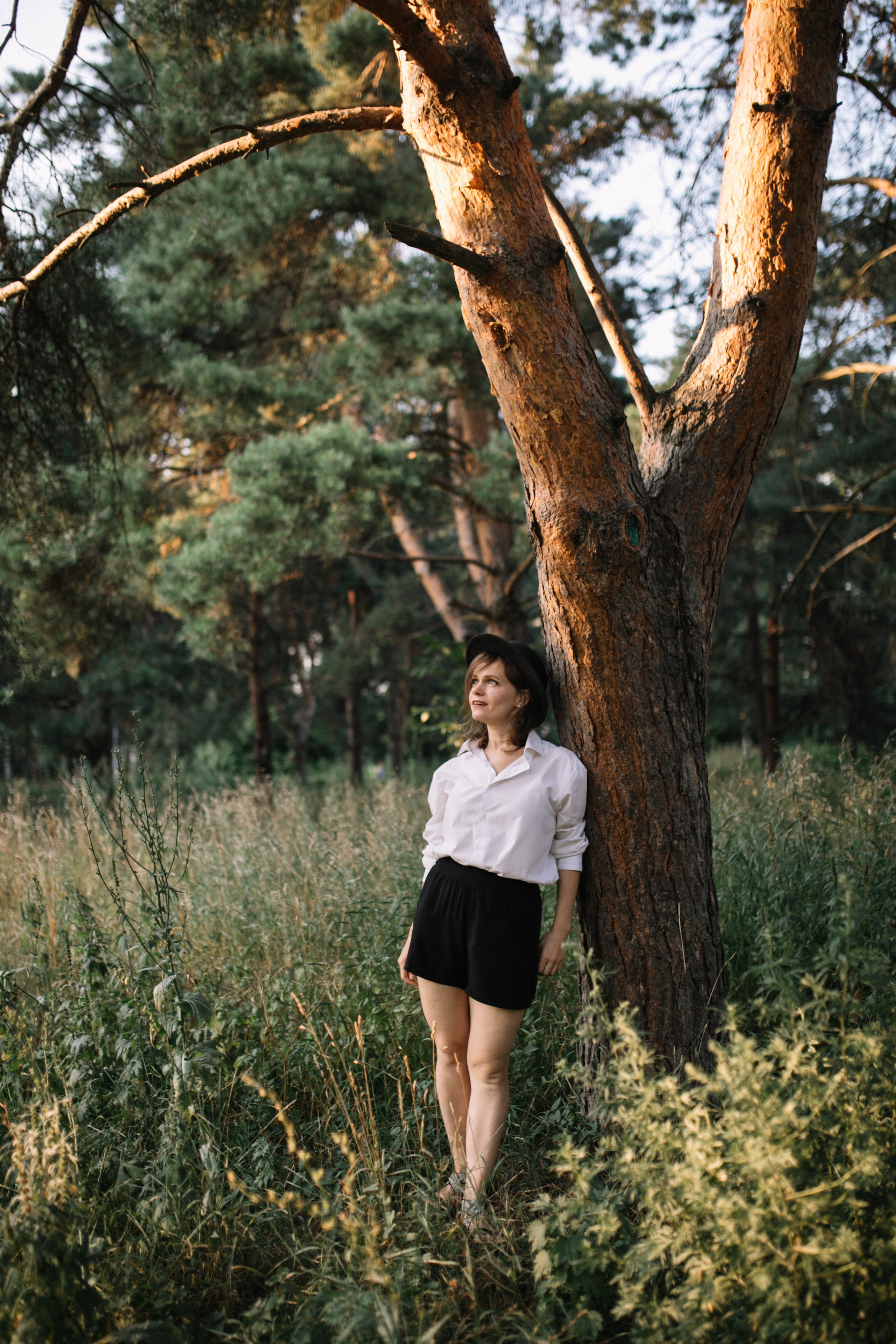 ОЛЬГА. Фотограф Лебедева Наталья