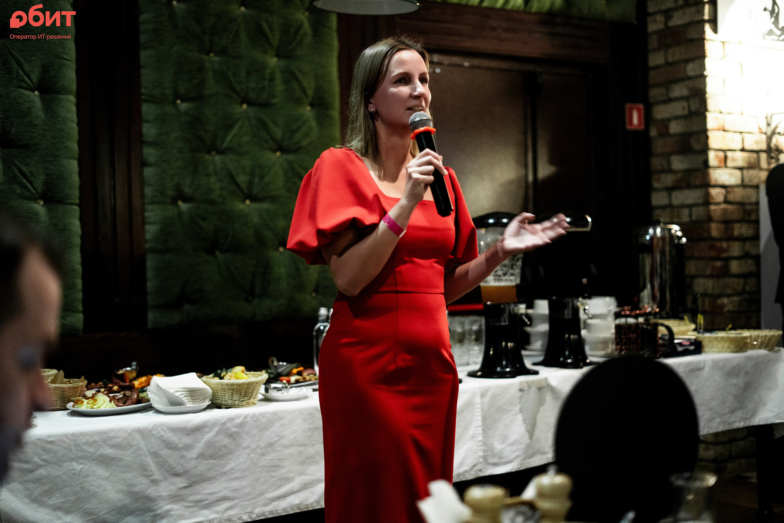 ОБИТ. Фотограф Казань