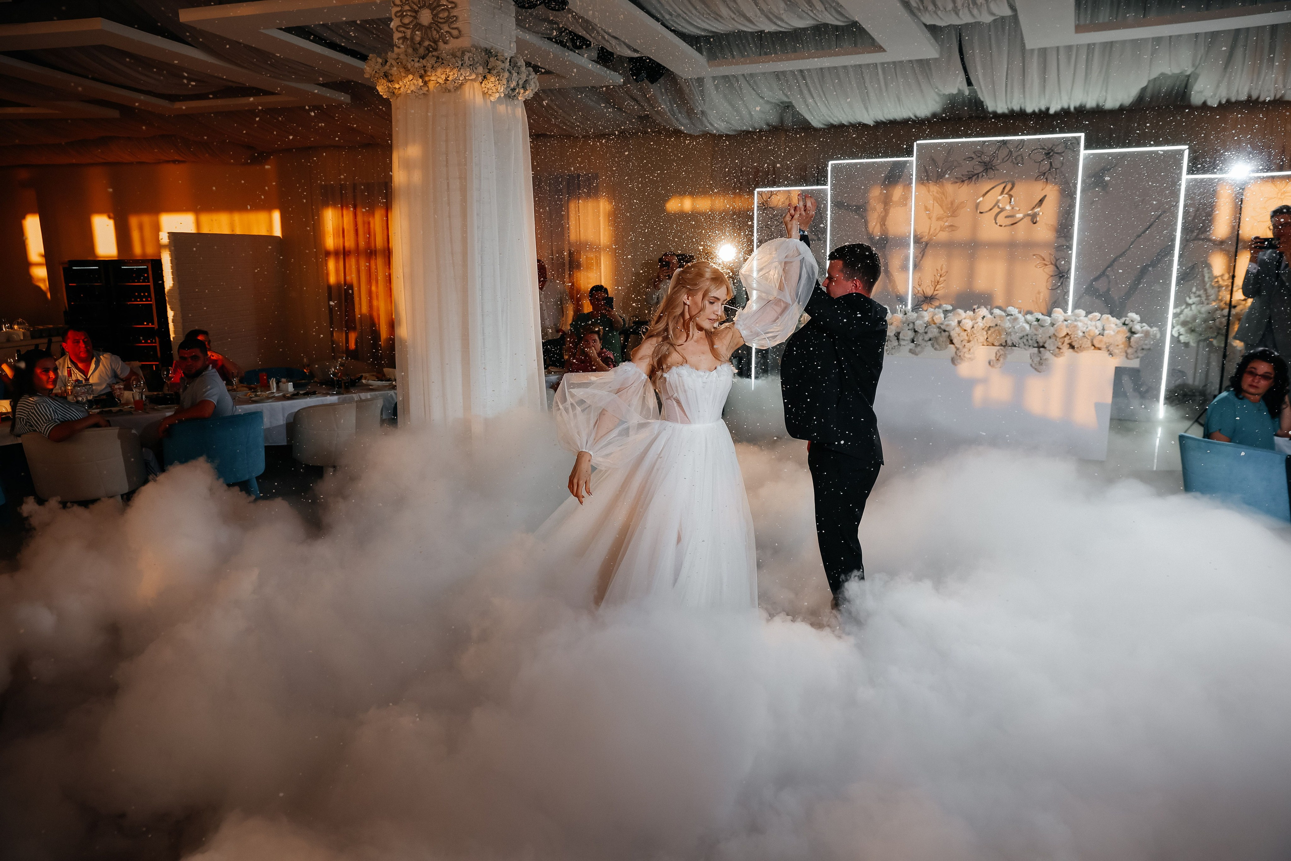 Владимир и Ангелина. Свадебный и семейный фотограф в Севастополе и Крыму Анастасия Сураева