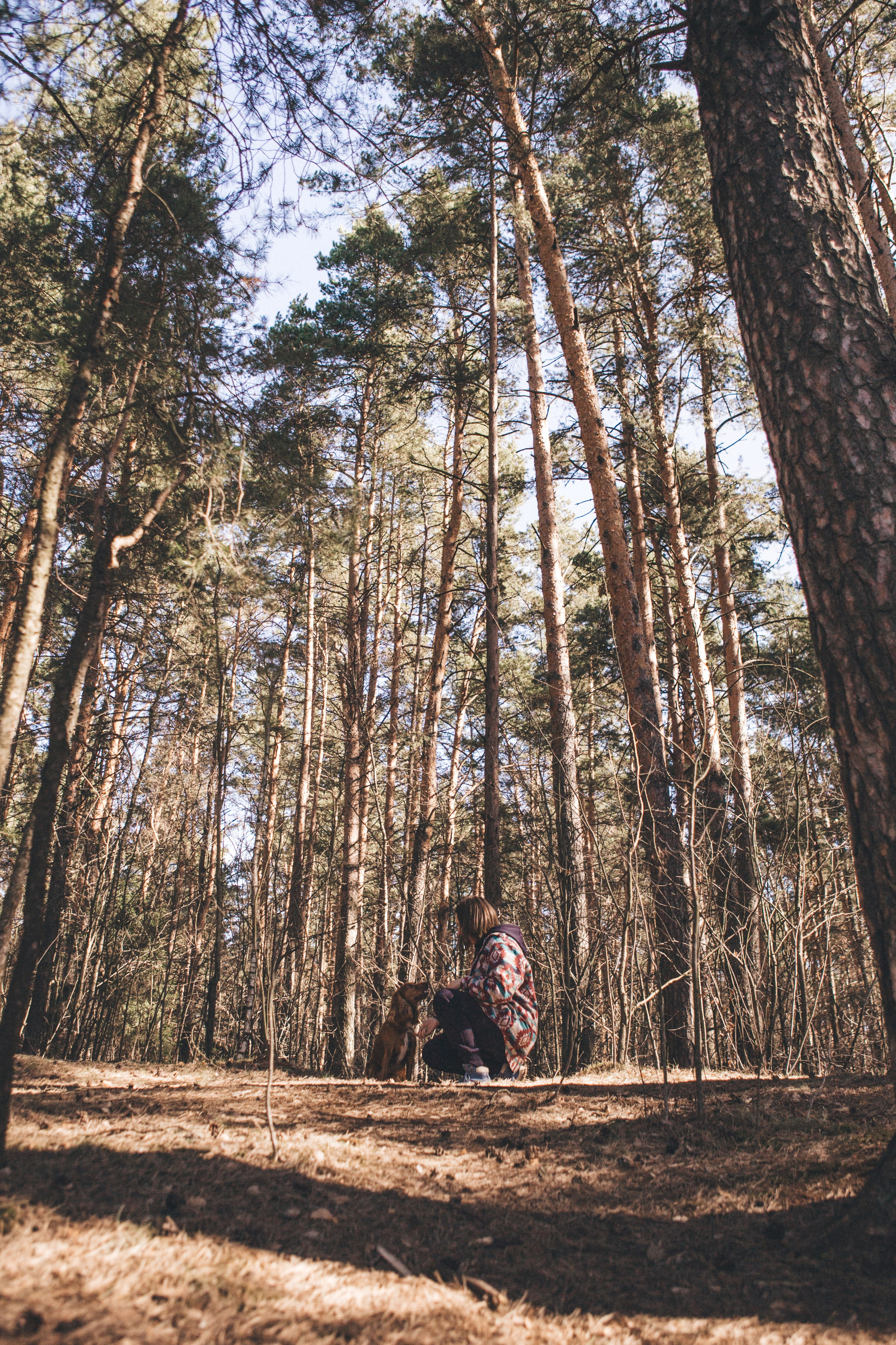 Julia & Jessie. Portrait, family and pet photographer in Cyprus, Ksenia Bourdelle