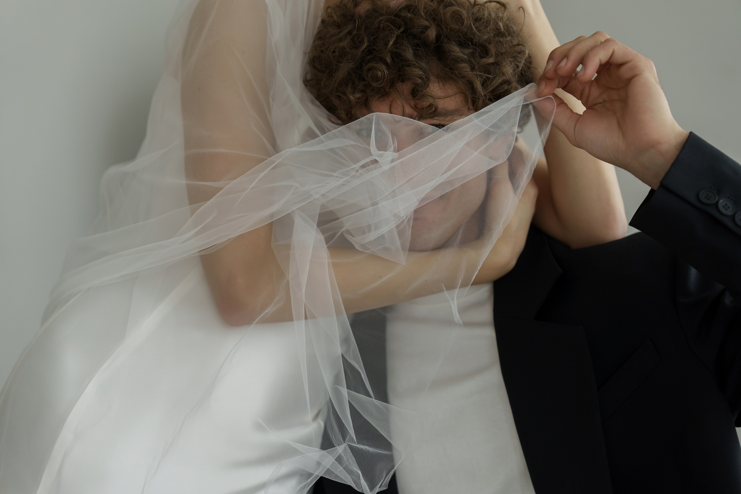 Илья и Виолетта (Пакет «STANDART»Moscow). Свадебный и репортажный фотограф Элина Козырьянова