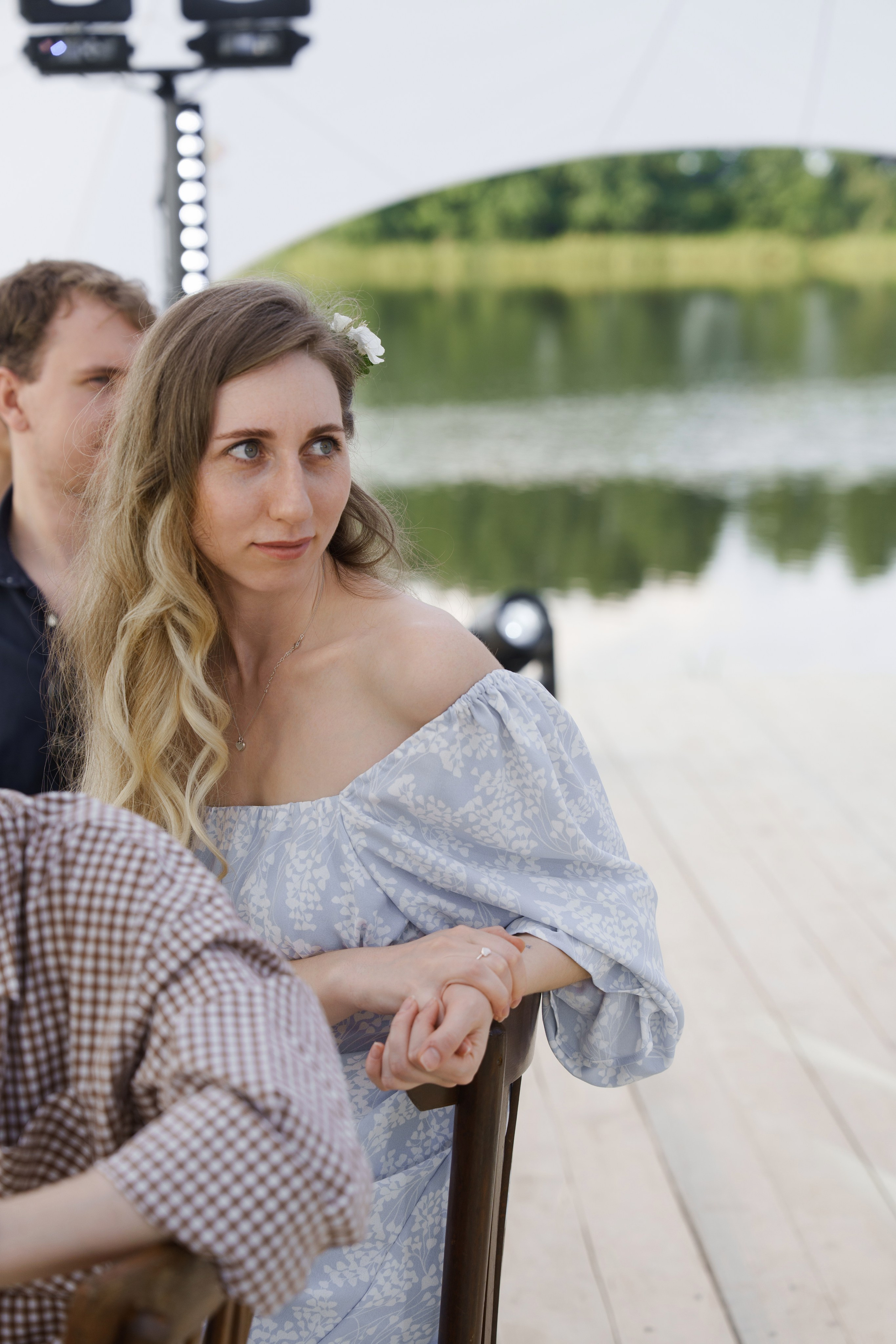 Михаил и Ольга (банкетная часть г. Брянск). Свадебный и репортажный фотограф Элина Козырьянова