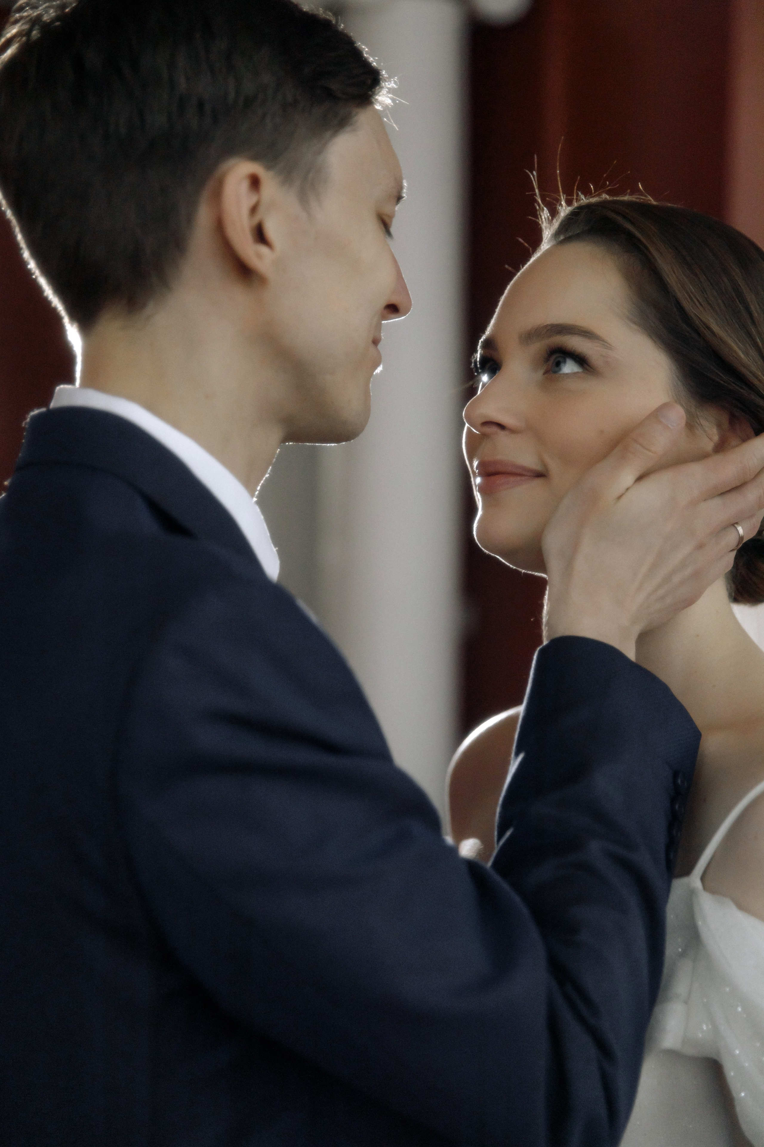 Anastasia & Artem. Свадебный фотограф в Севастополе и Крыму| Tanya Sher