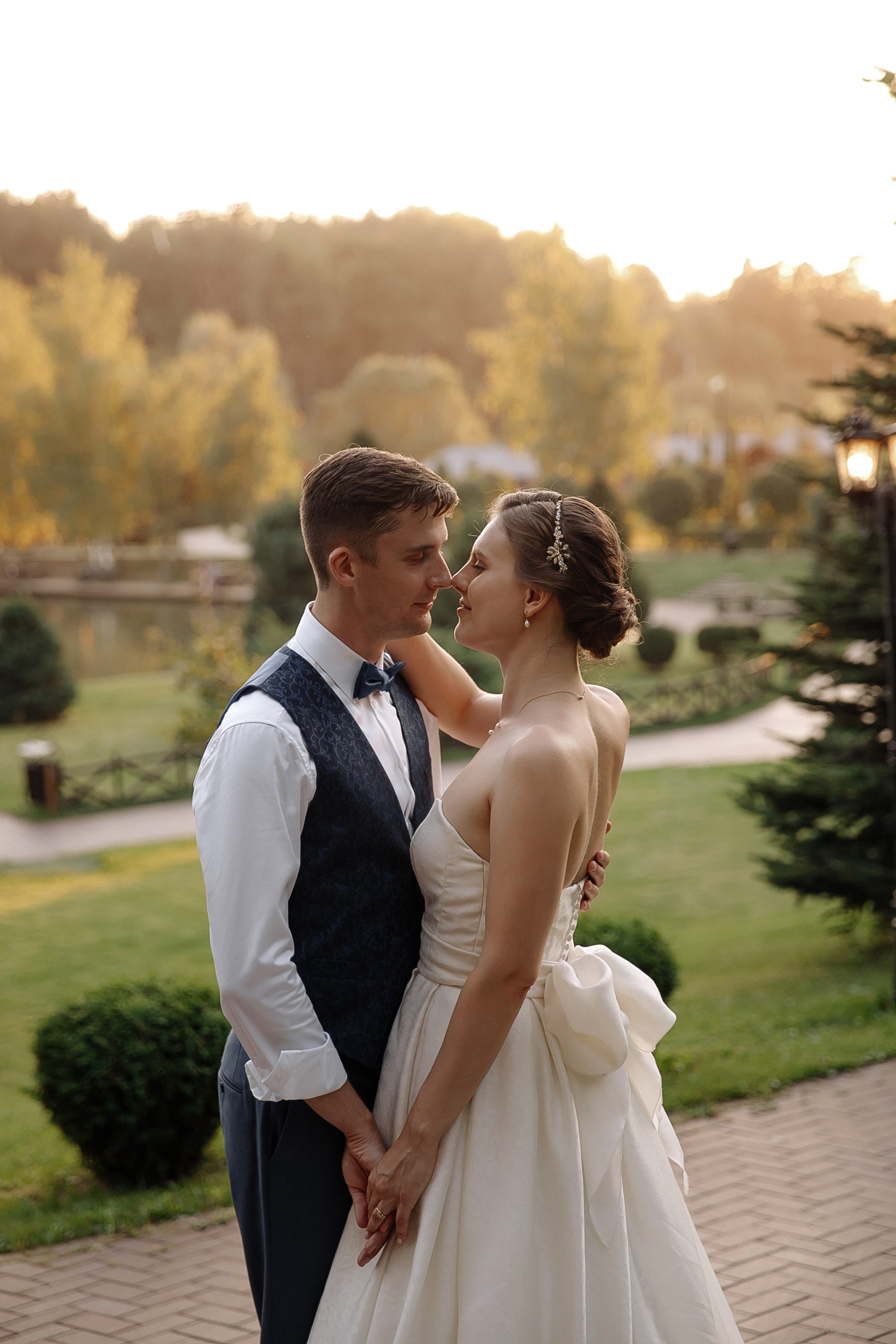 Ivan & Anastasia. Свадебный фотограф в Севастополе и Крыму| Tanya Sher